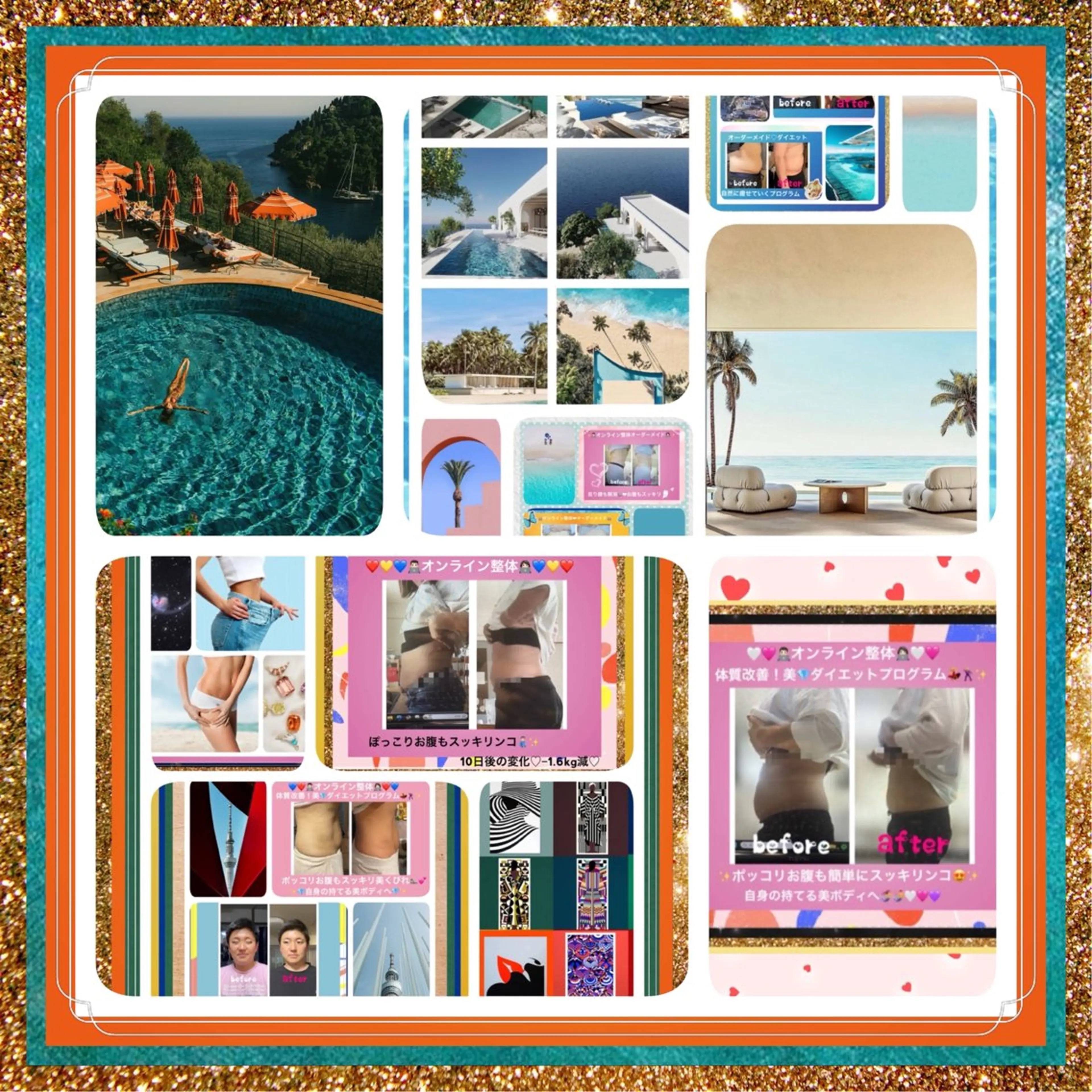 メンズ 美容整体サロンMikie所属・小沼 美希恵のその他イメージ