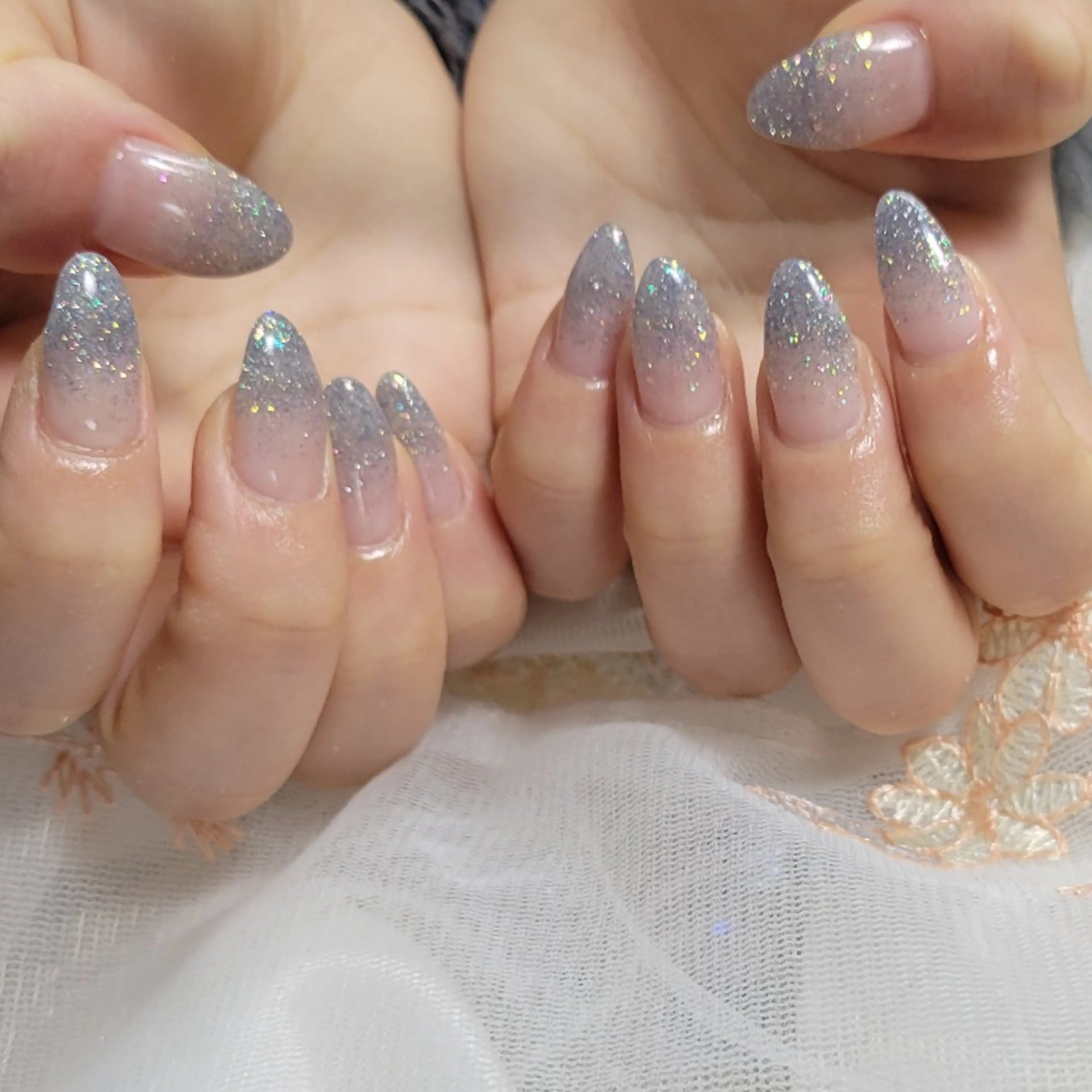 ネイル ハンドネイル ネイルサロンほっこり kanaのネイルデザイン