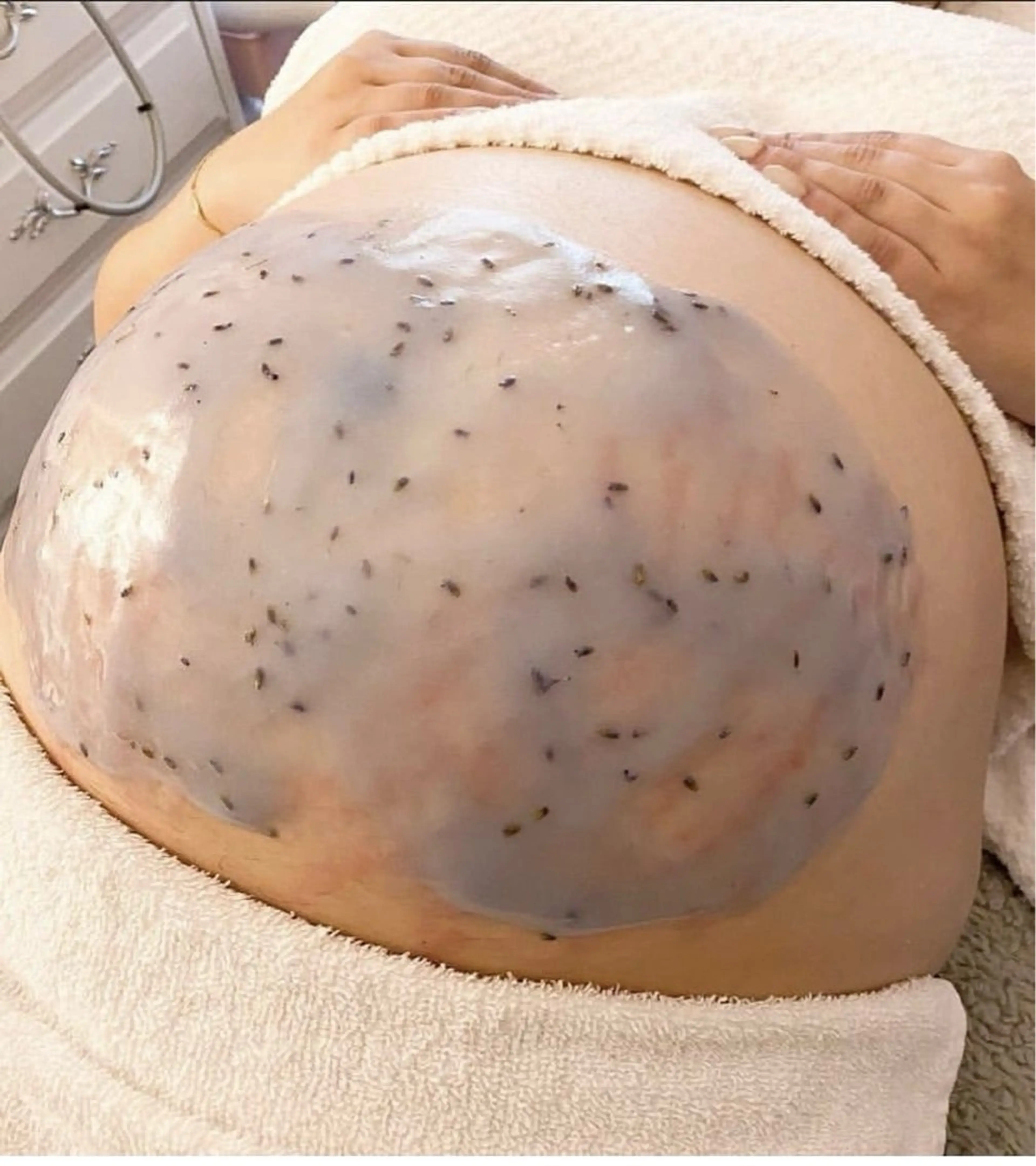 新宿シェービング専門 Napsの眉毛・アイブロウイメージ