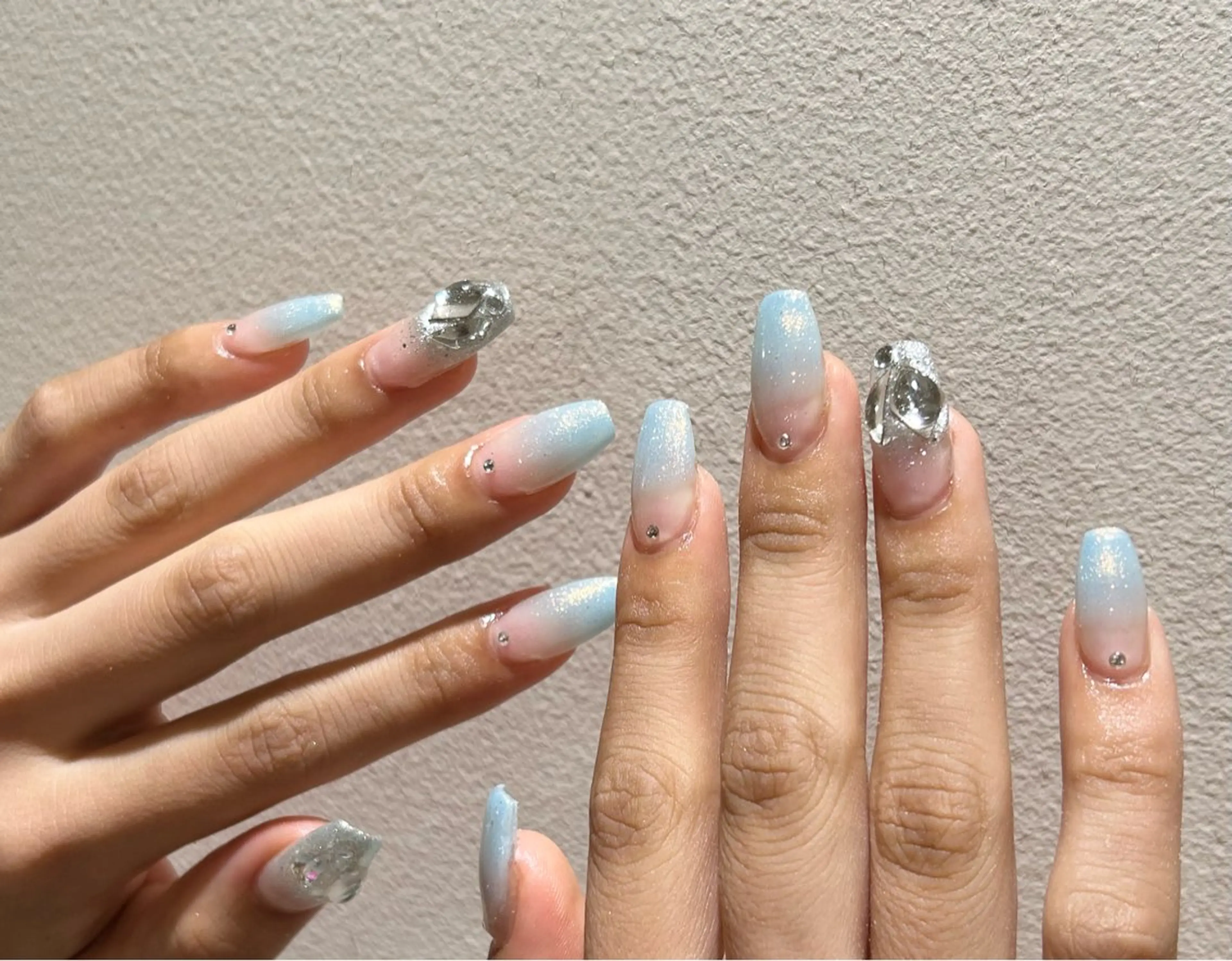 ネイル Nanami 🌛のネイルデザイン