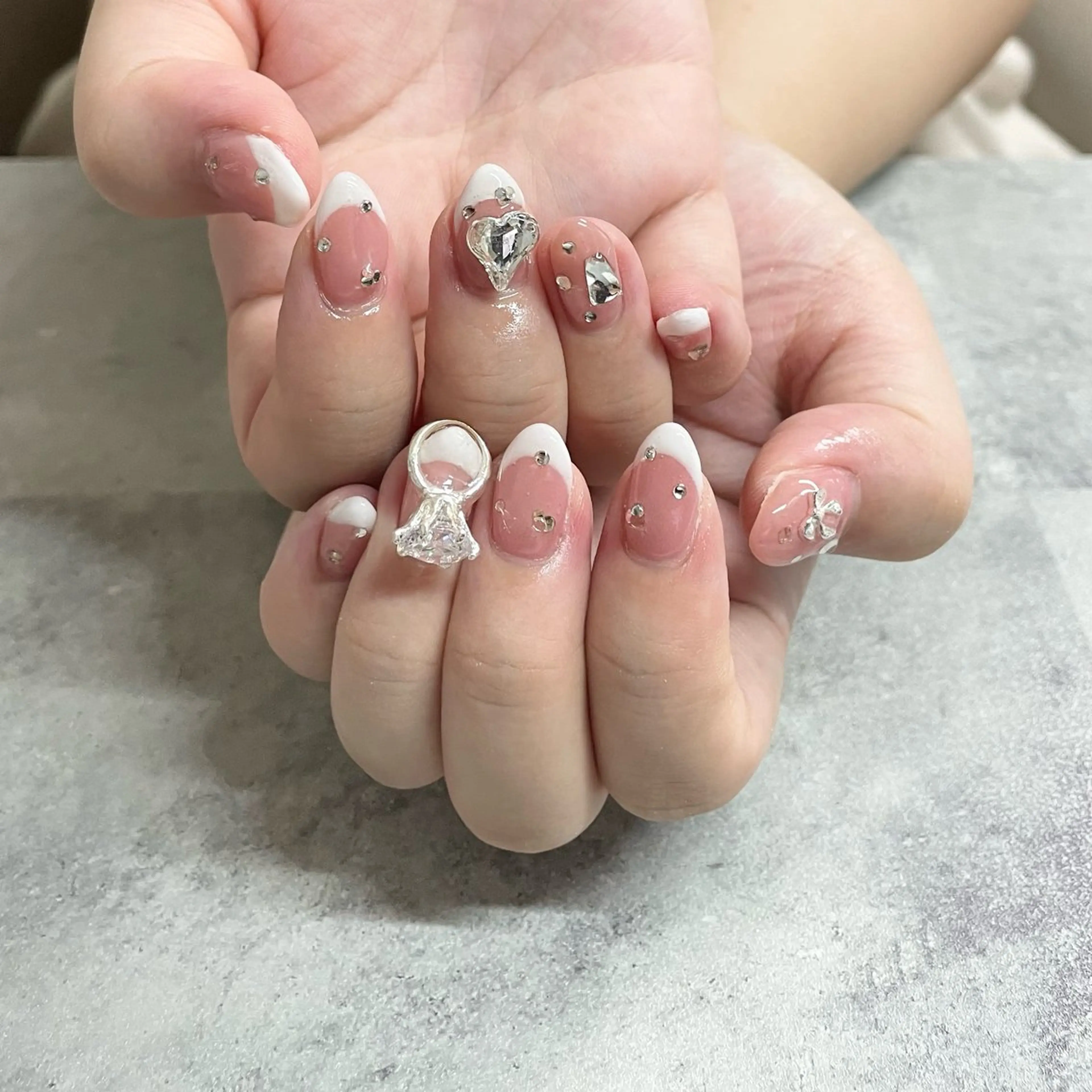 ネイル FELICE ﾌｪﾘｰﾁｪのネイルデザイン