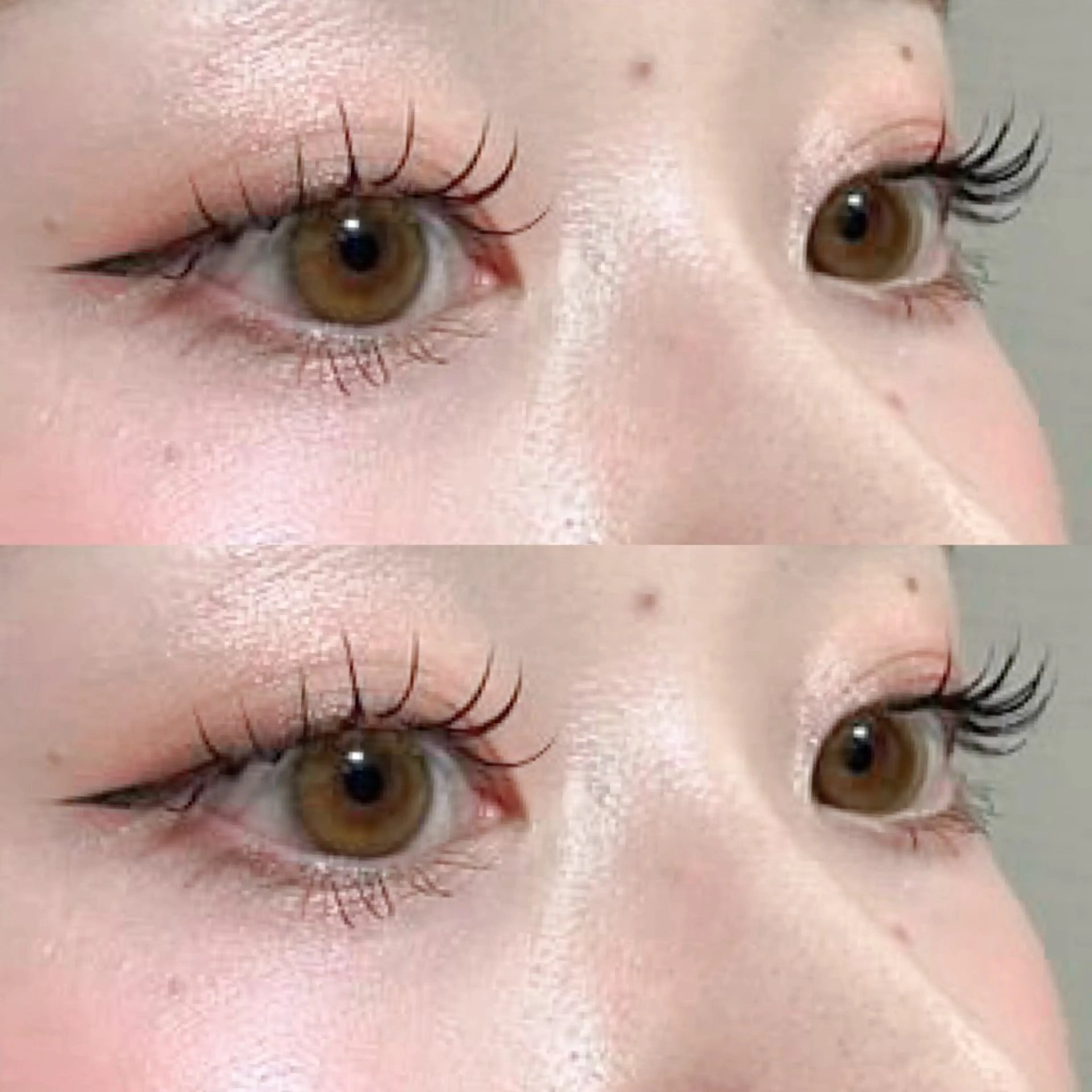 マツエクつけ放題100本の写真