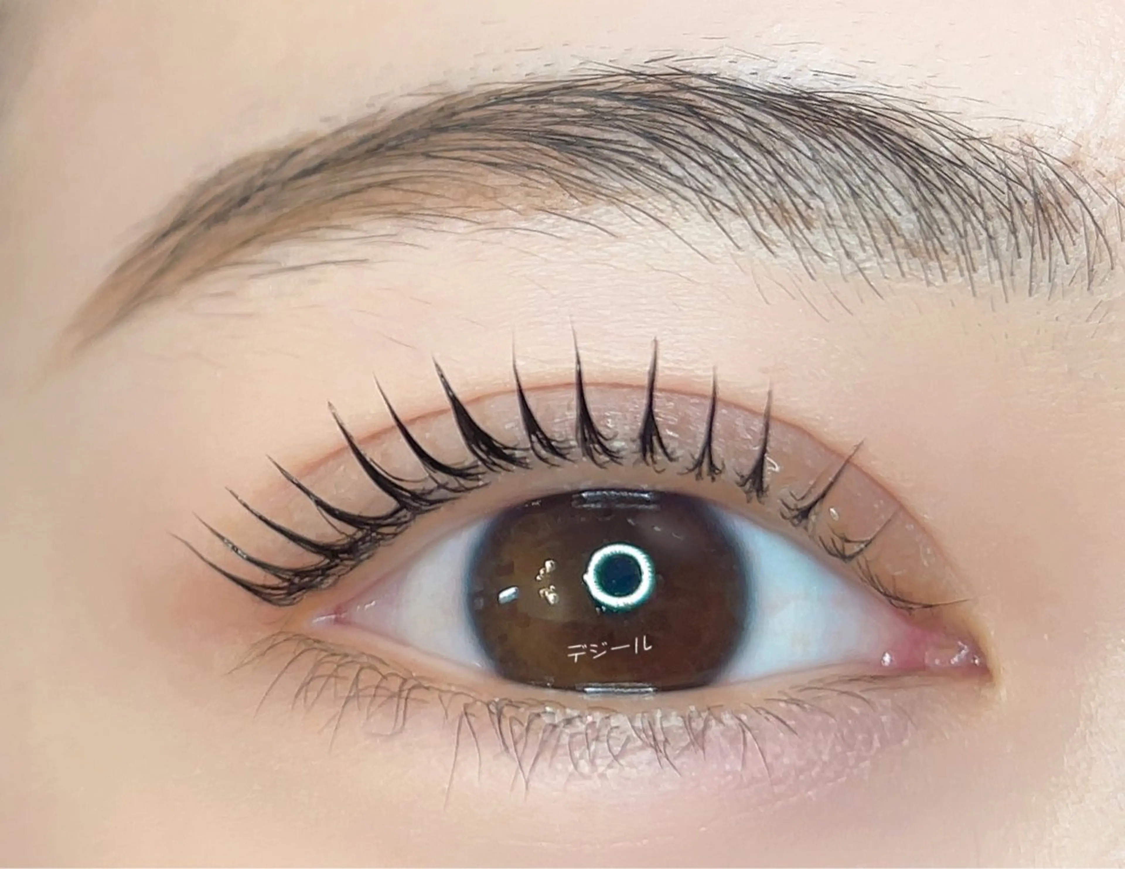 マツエク・マツパ マツパ 🌹みなみ🌹 清末のマツエク・マツパデザイン