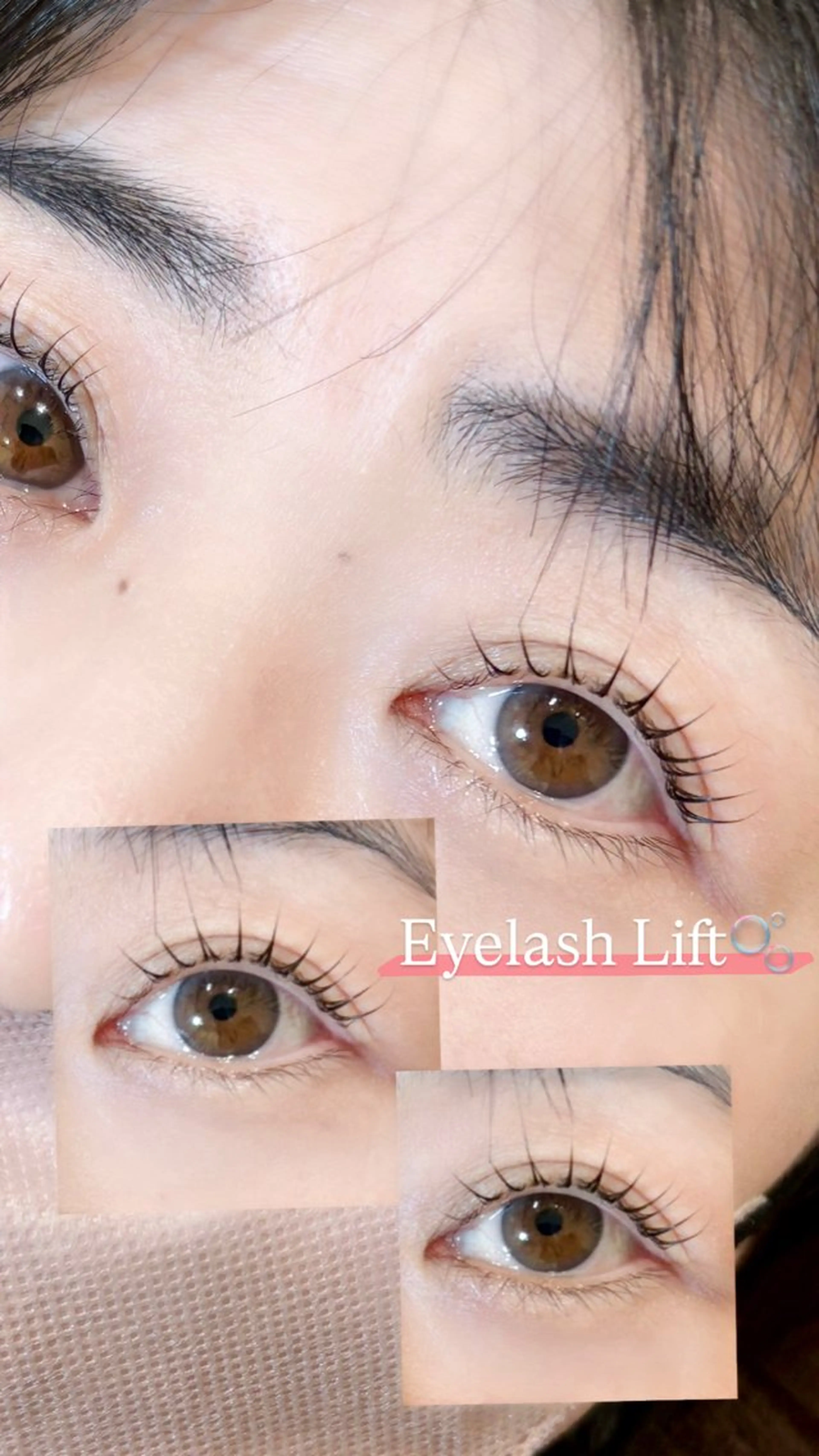 マツエク・マツパ マツパ Eyelash salon Blanc所属・鈴木 美空の眉毛・アイブロウイメージ