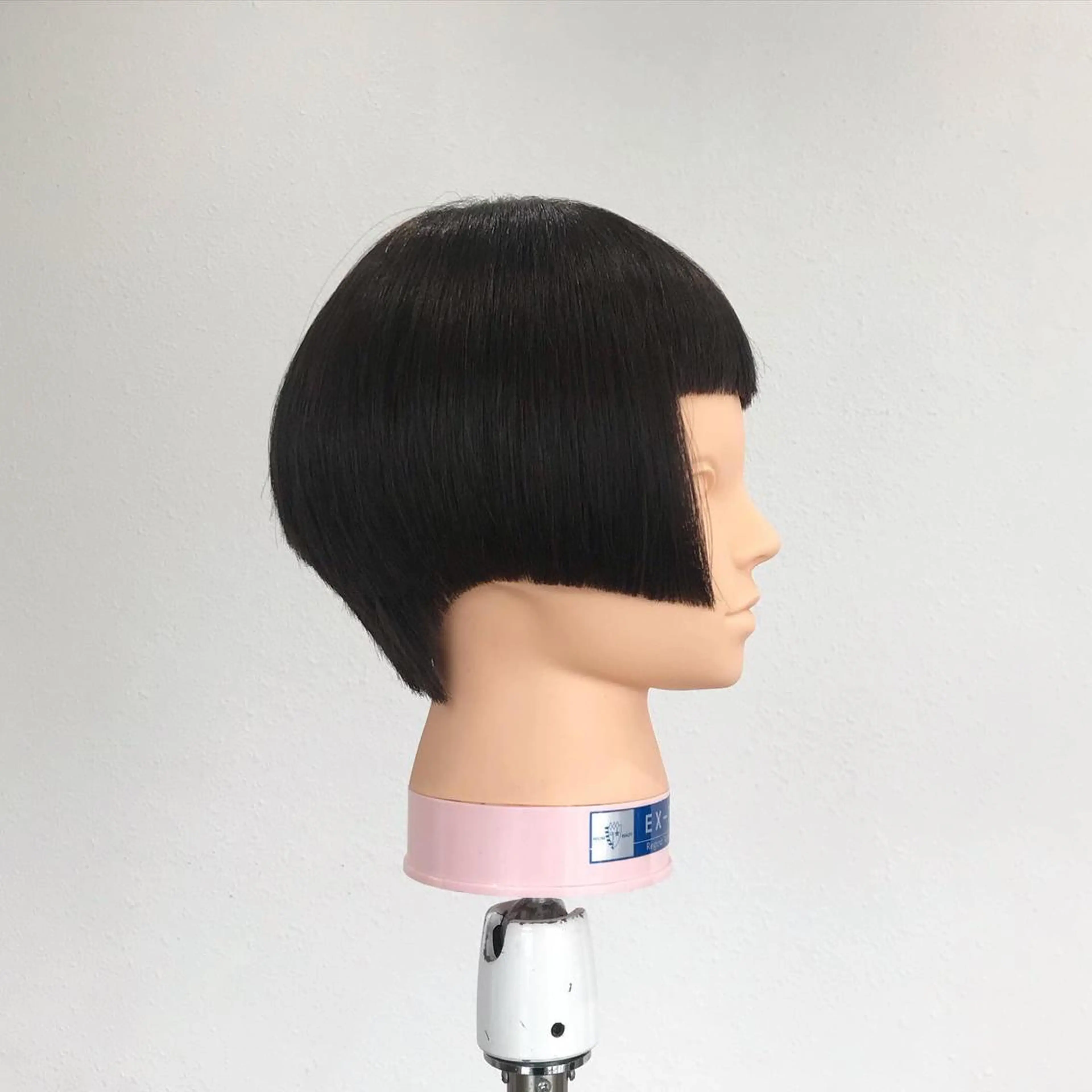 ショート 石田 有矢のヘアスタイル