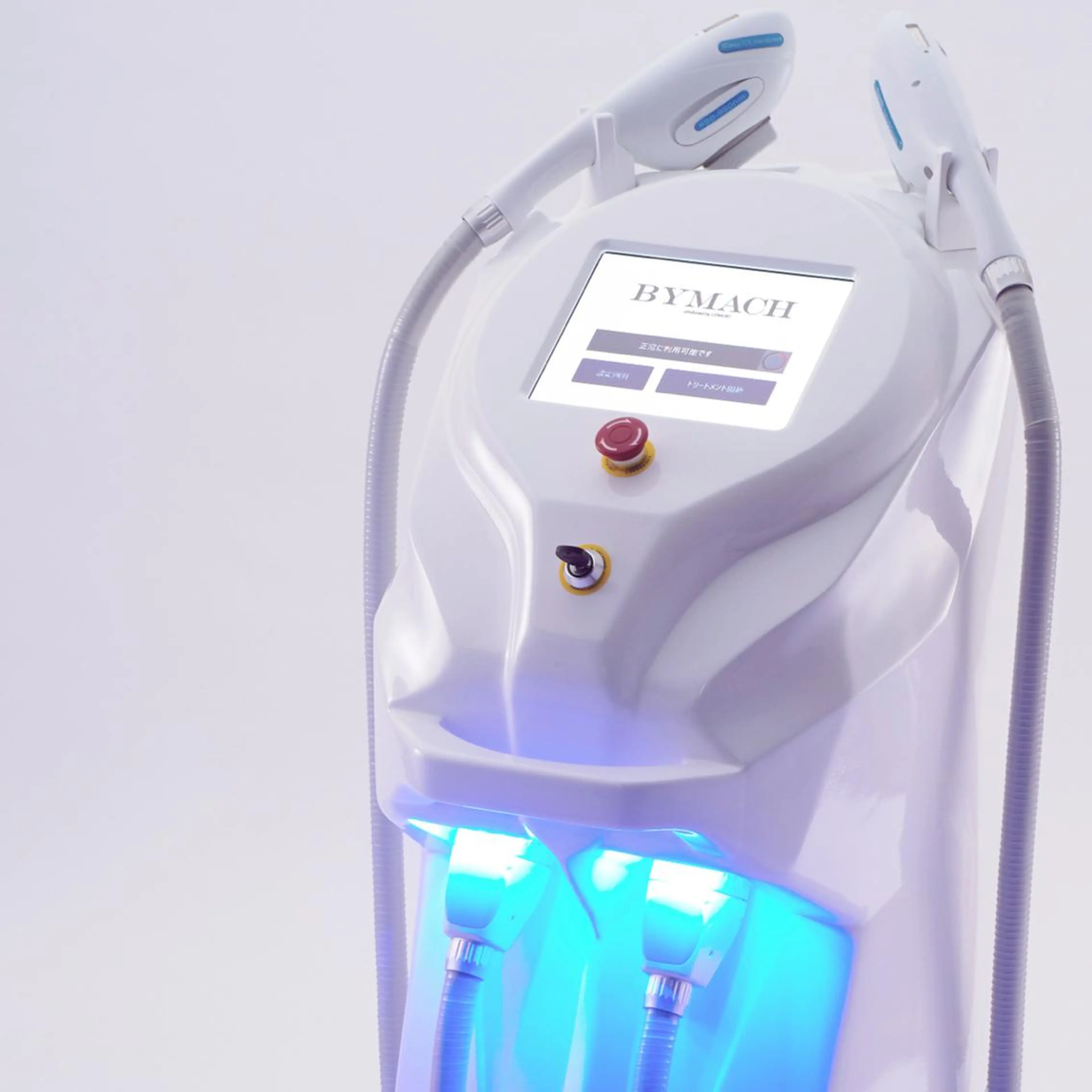 脱毛専門店 Angemのエステ・リラクイメージ