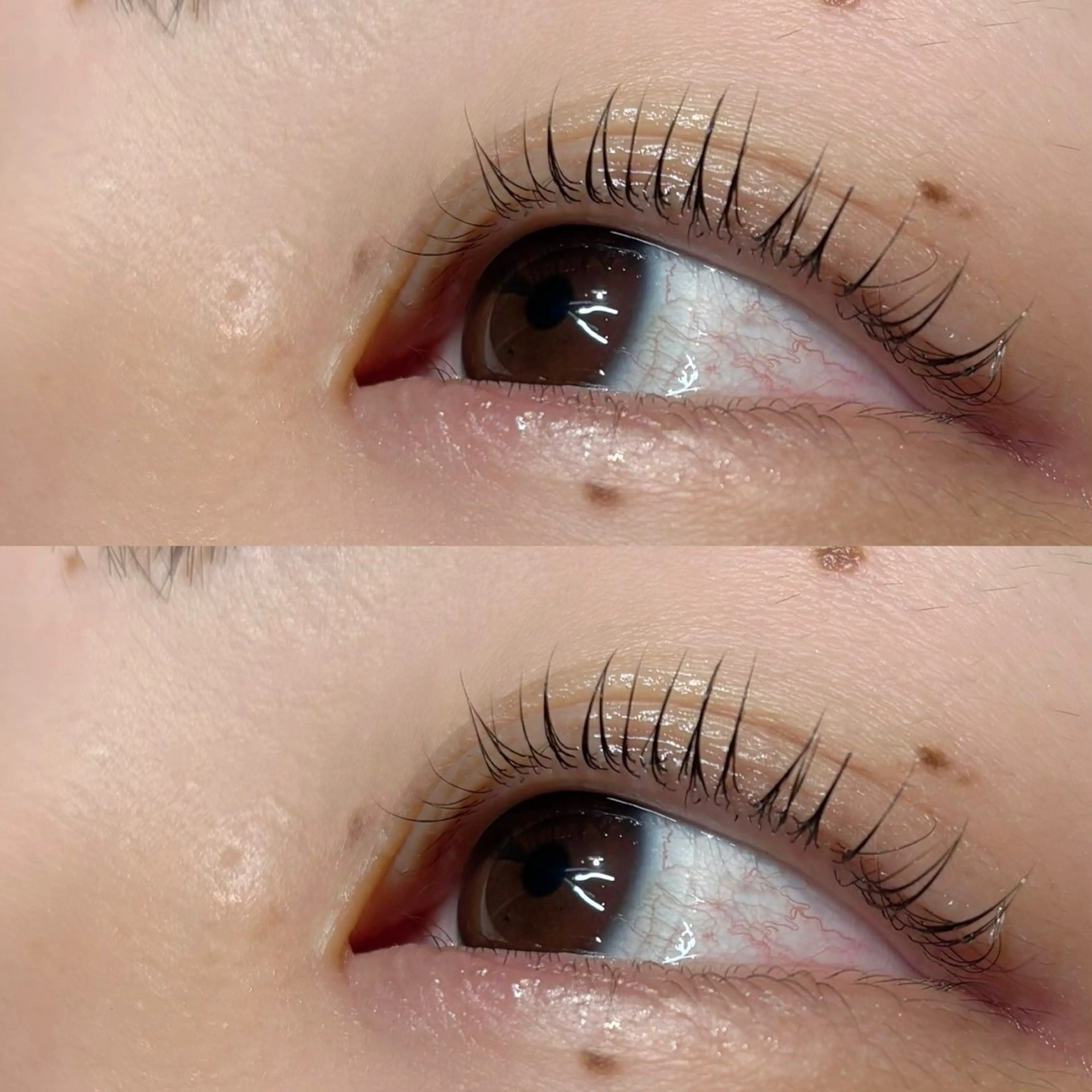 マツエク・マツパ マツパ RINRI 🌷のマツエク・マツパデザイン