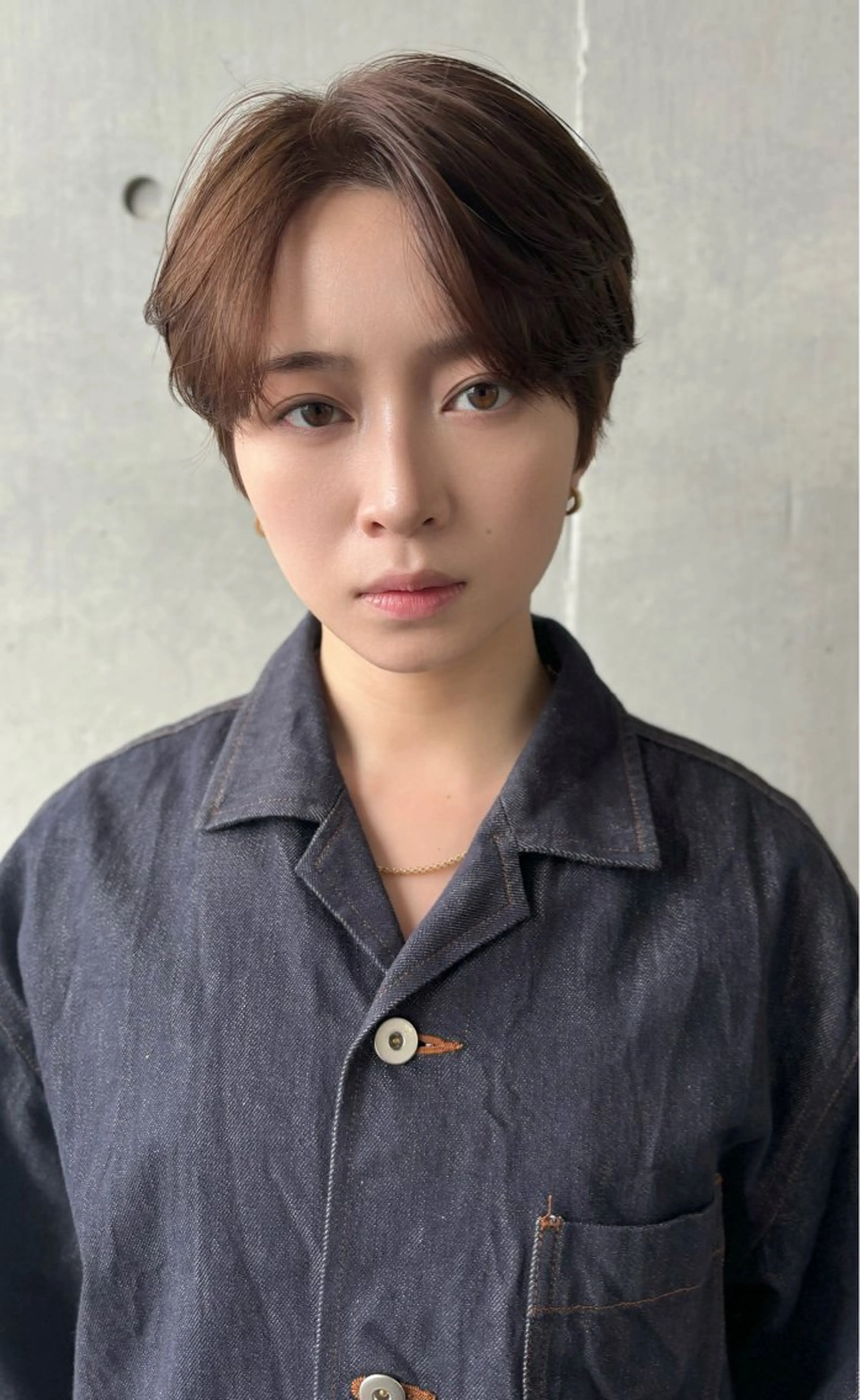 メンズ 高橋祐一/ メンズ特化美容師のヘアスタイル