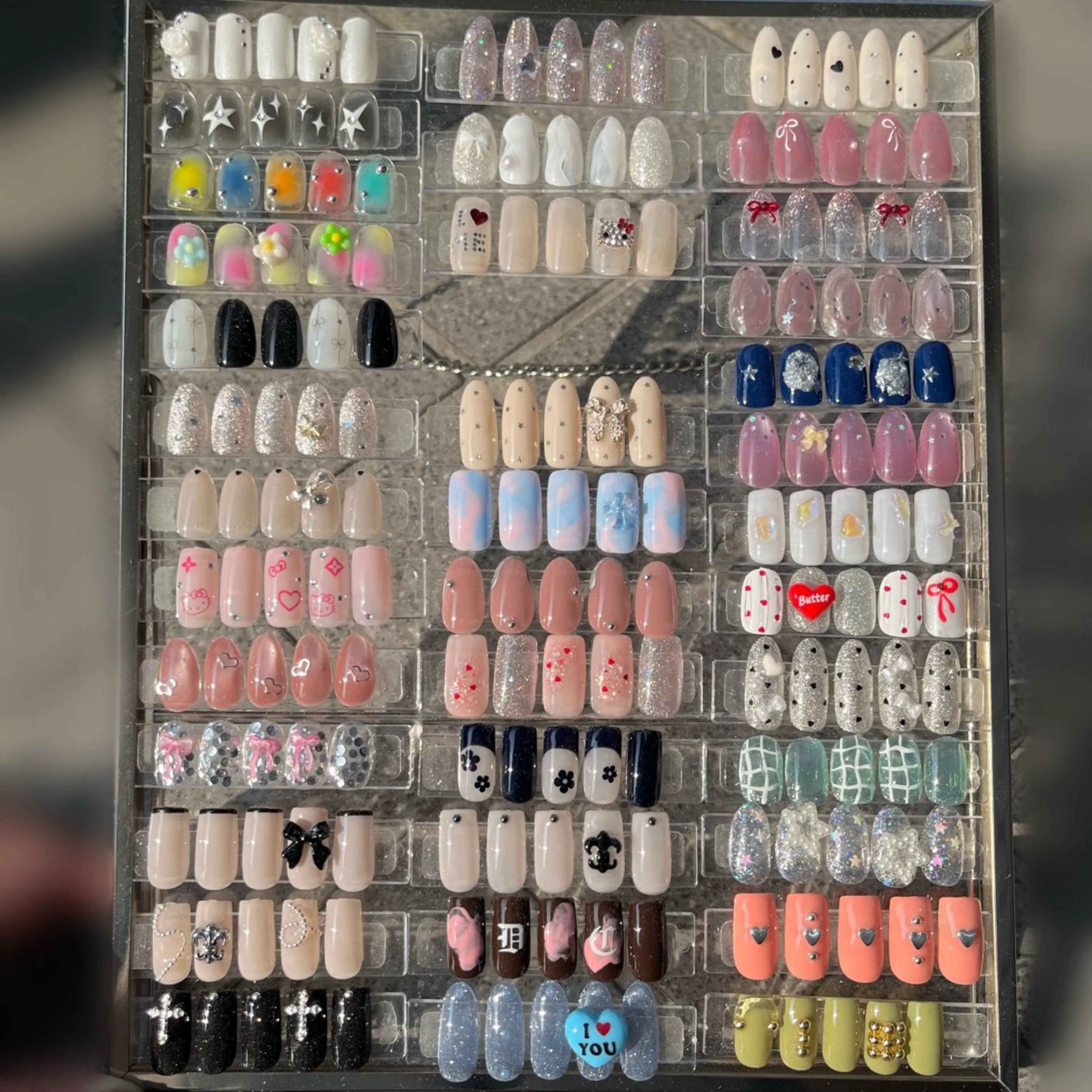 ネイル ハンドネイル janma.nail ✳︎akiのネイルデザイン