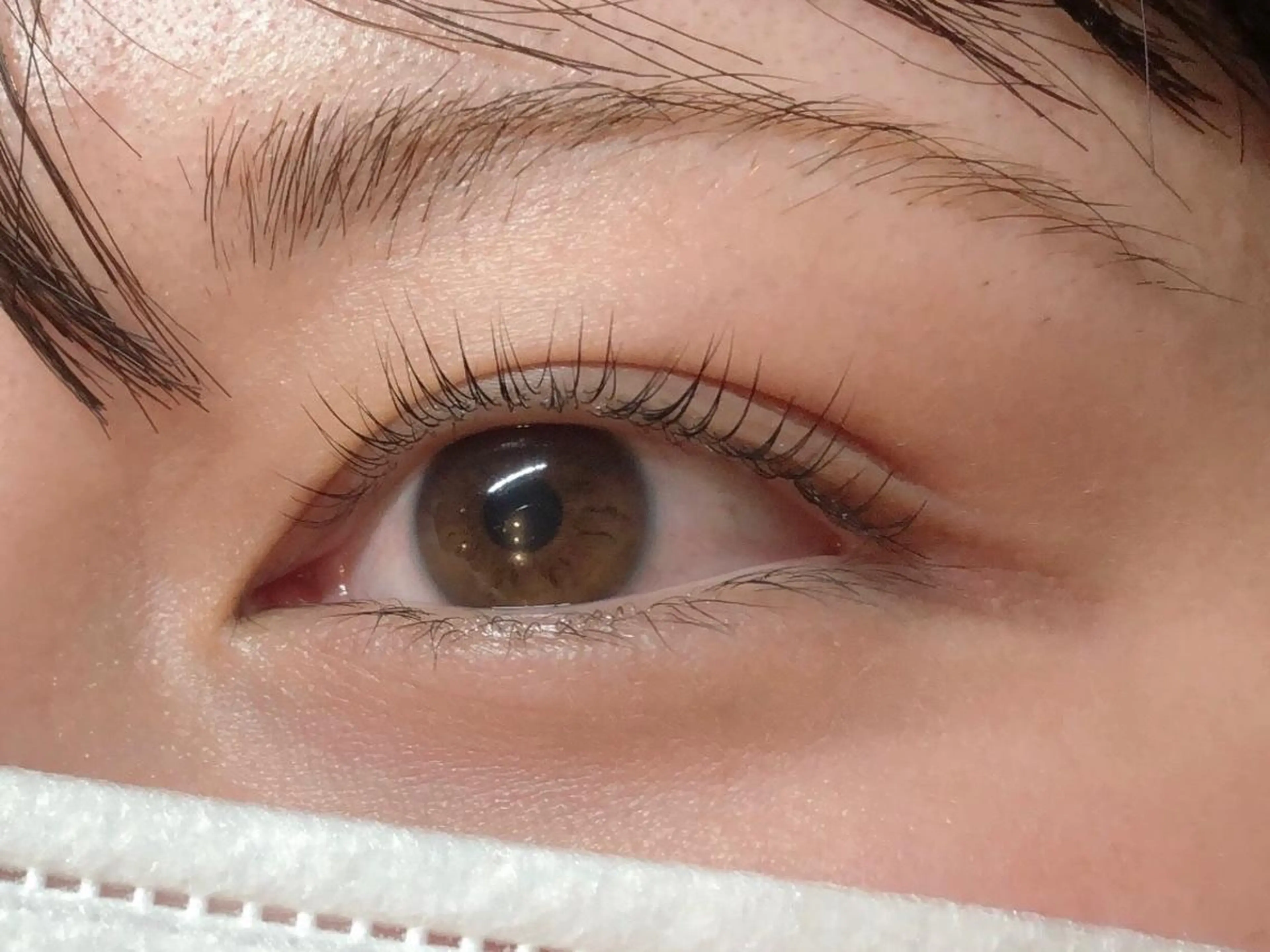 マツエク・マツパ マツパ Ibuki 🎀仙台パルコ🎀のマツエク・マツパデザイン