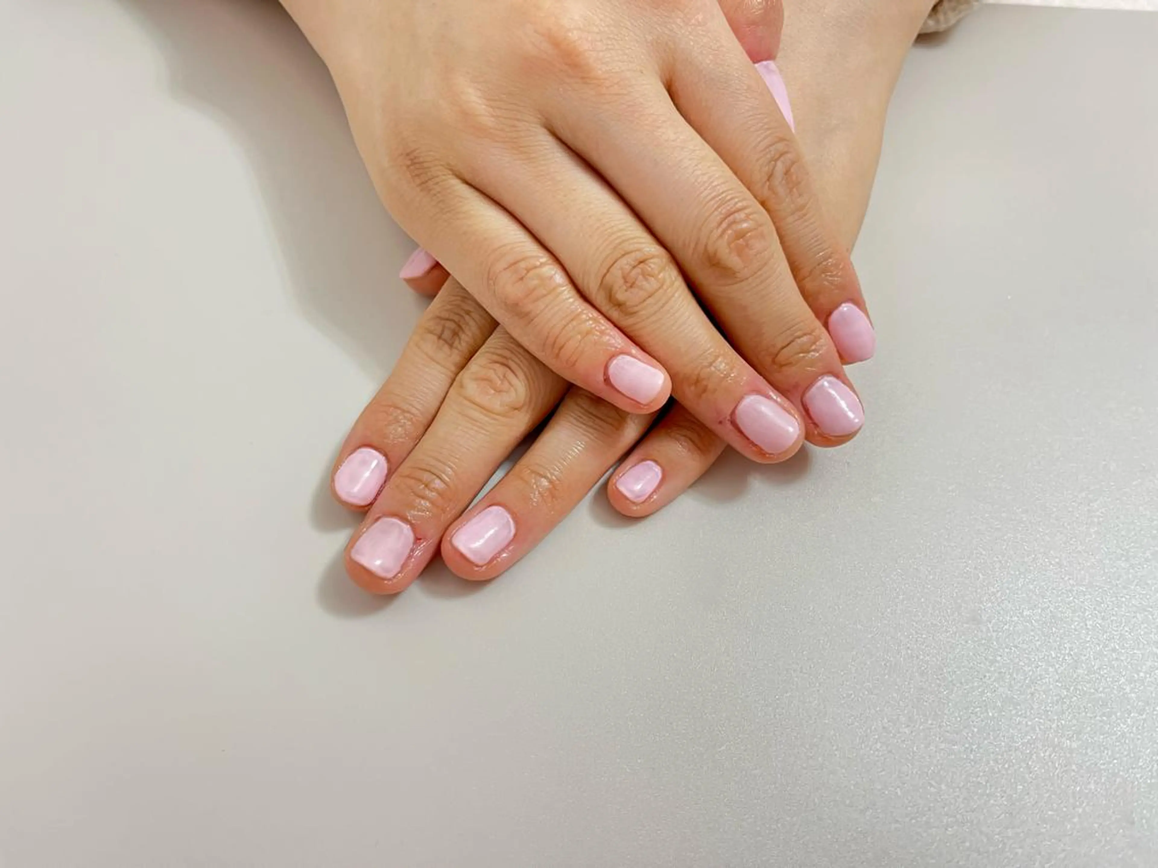 ネイル ハンドネイル Luxy YUKIのネイルデザイン