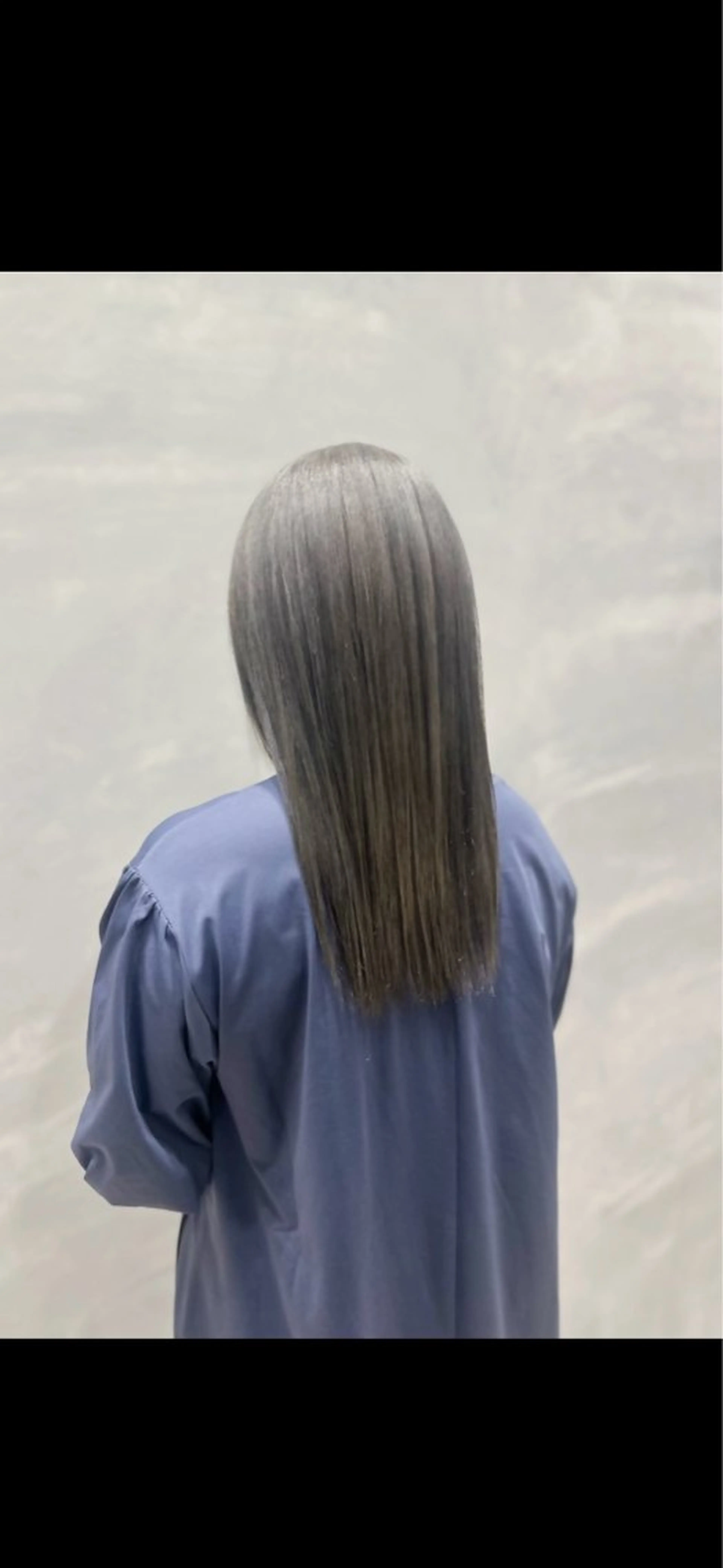 ロング カラー ヘアカラー 🦋モデル募集中 🦋　Misatoのヘアスタイル