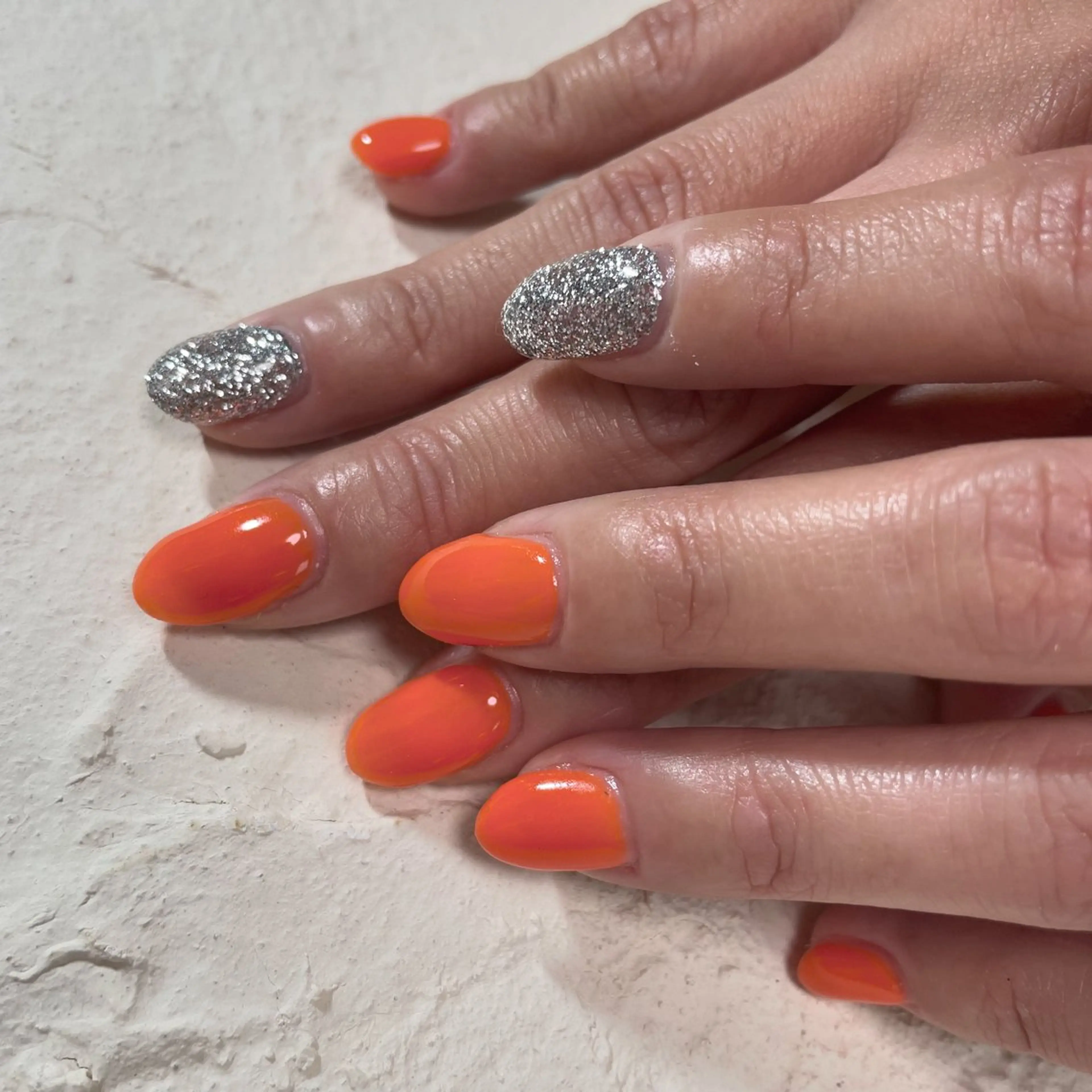 ネイル nail.gorin所属・吉村 優子のネイルデザイン