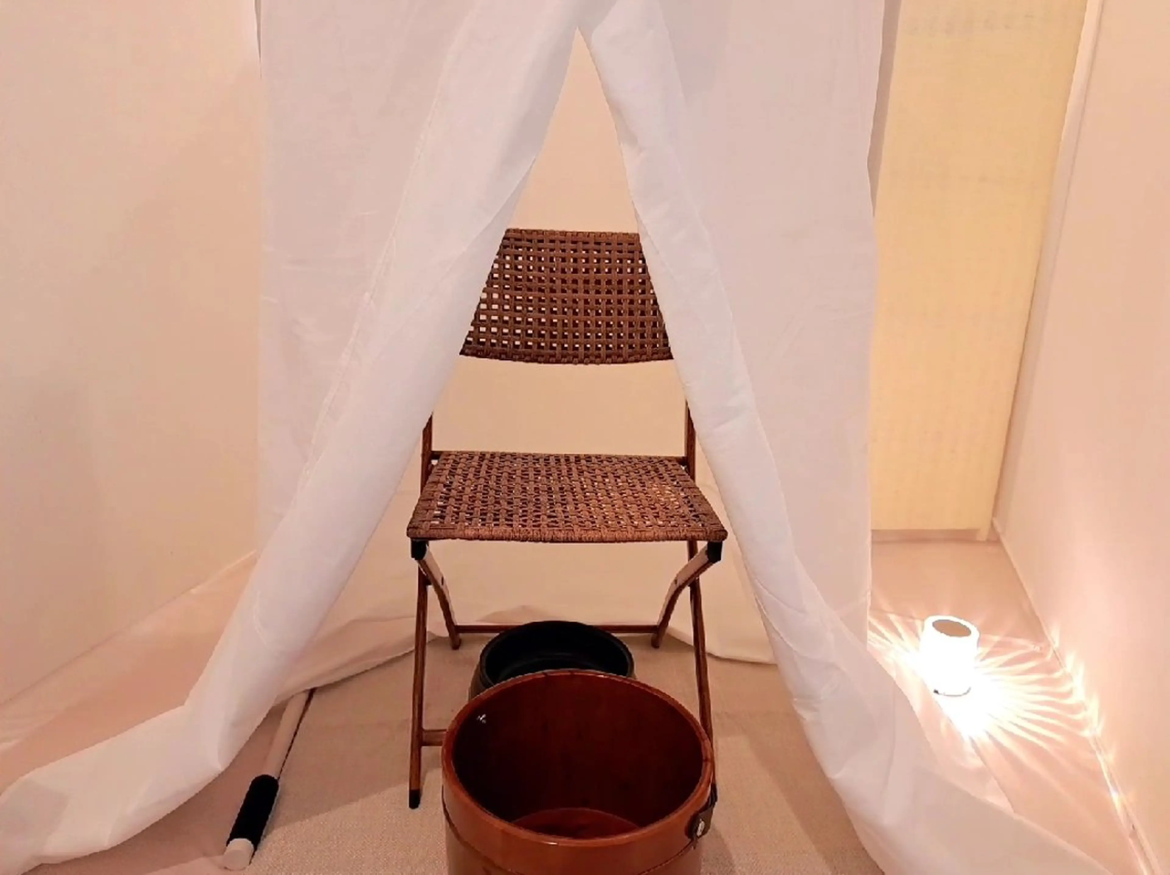 ハーブ温熱ケアサロン【BISKI】所属・ハーブ温熱ケアサロン 【BISKI 】のその他イメージ