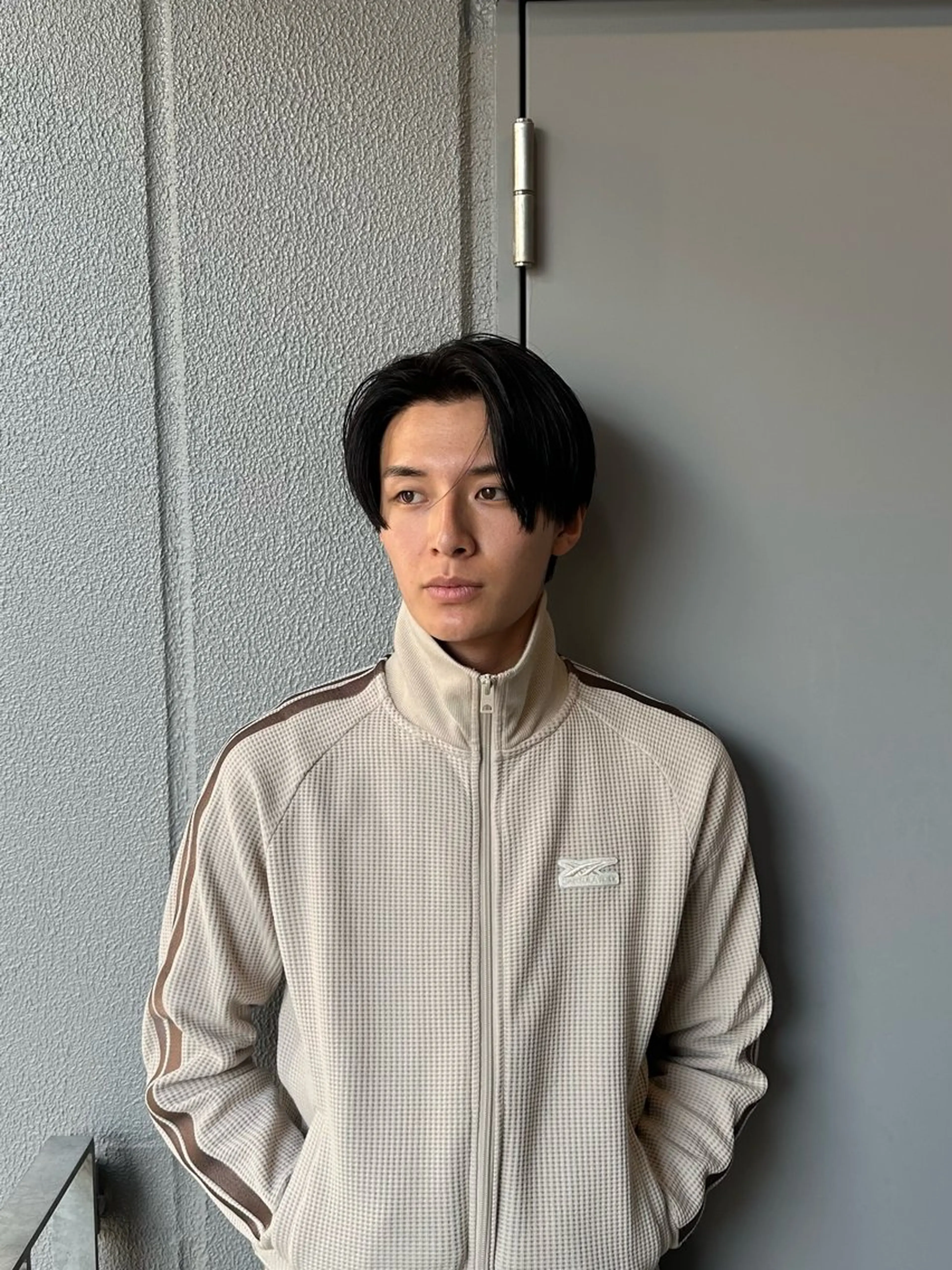 ショート メンズ 💈メンズカット💈 No.1💈坂元のヘアスタイル