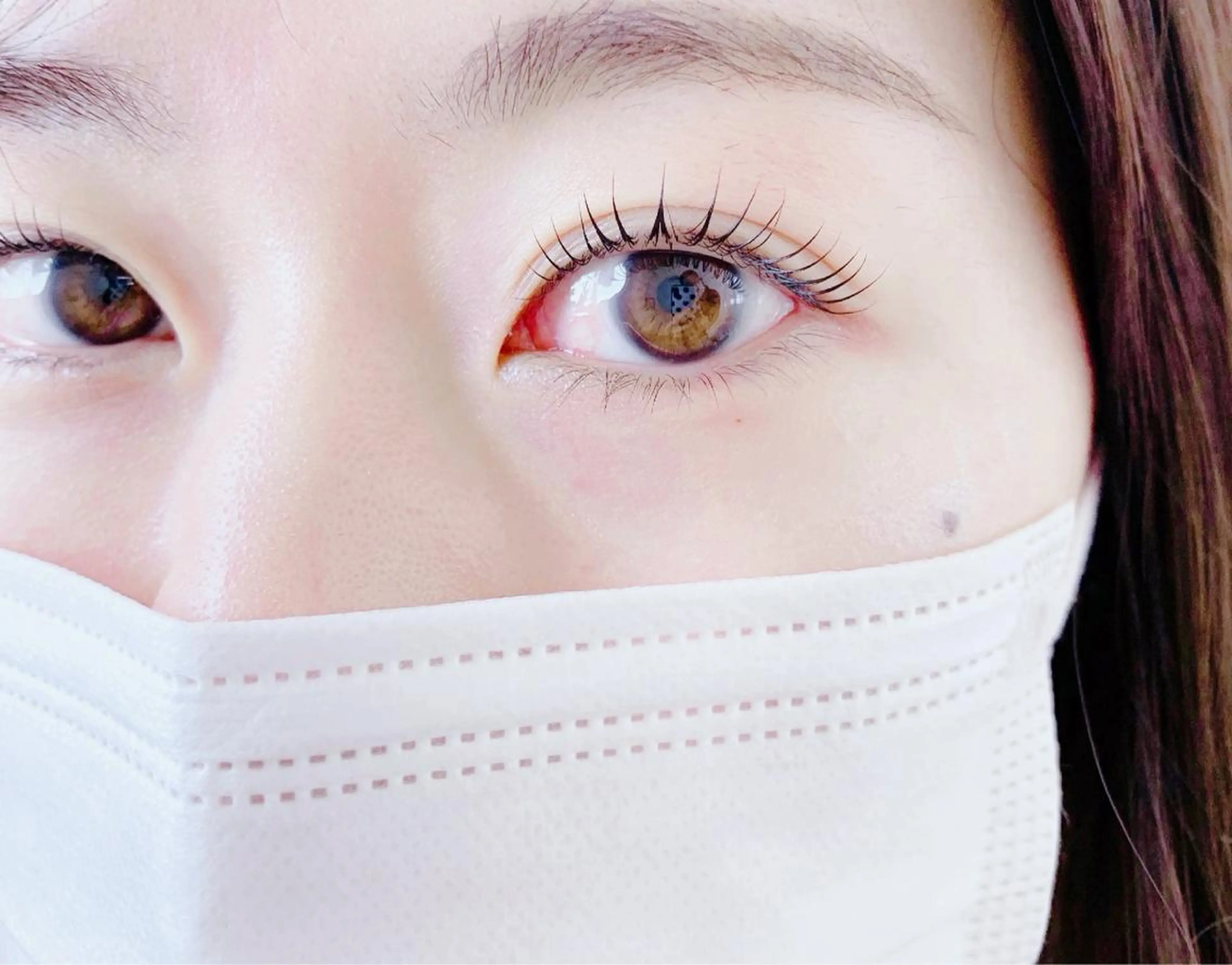 マツエク・マツパ 侑 未のその他イメージ