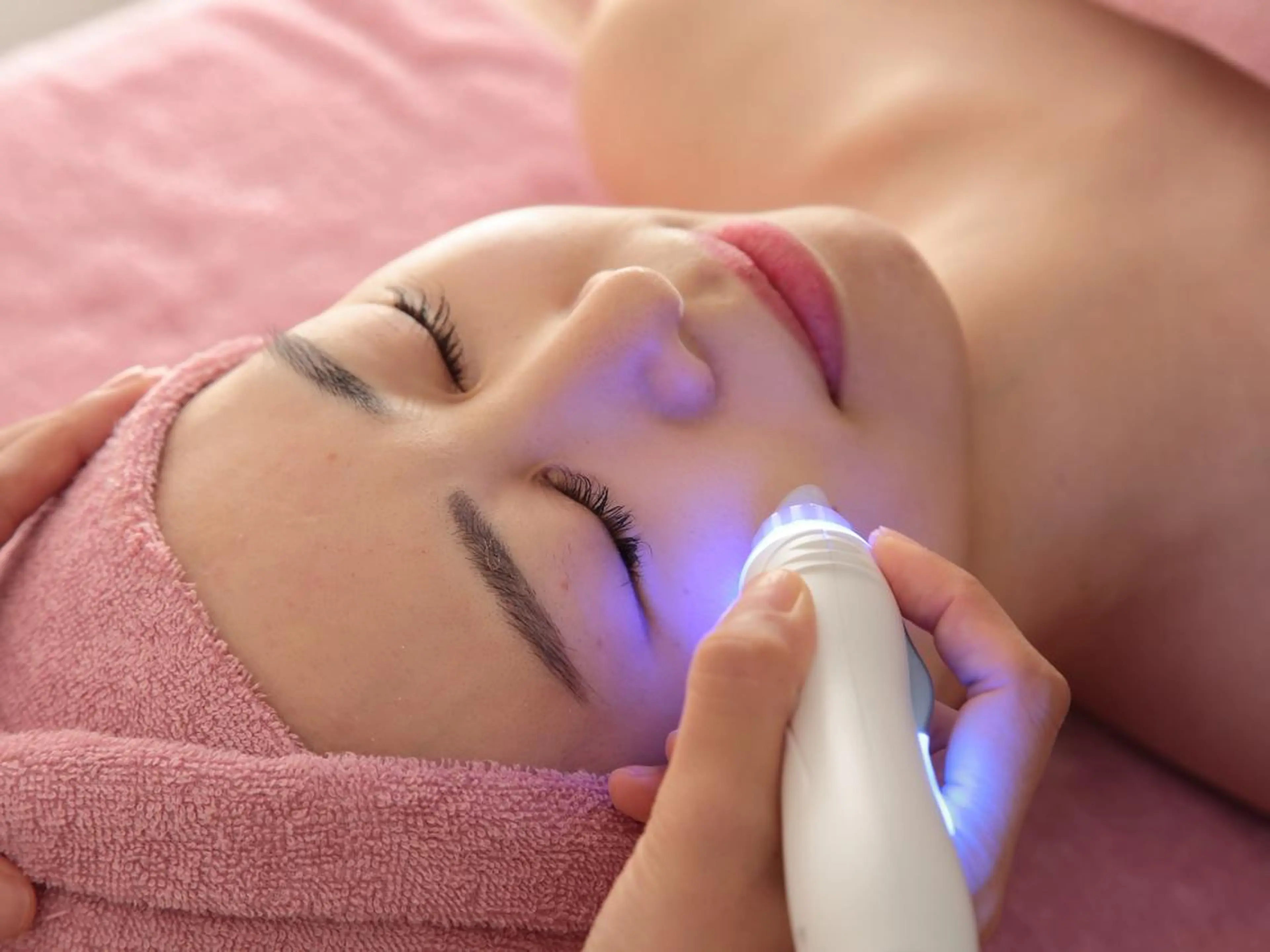 エスラボOSAKA 心斎橋のエステ・リラクイメージ