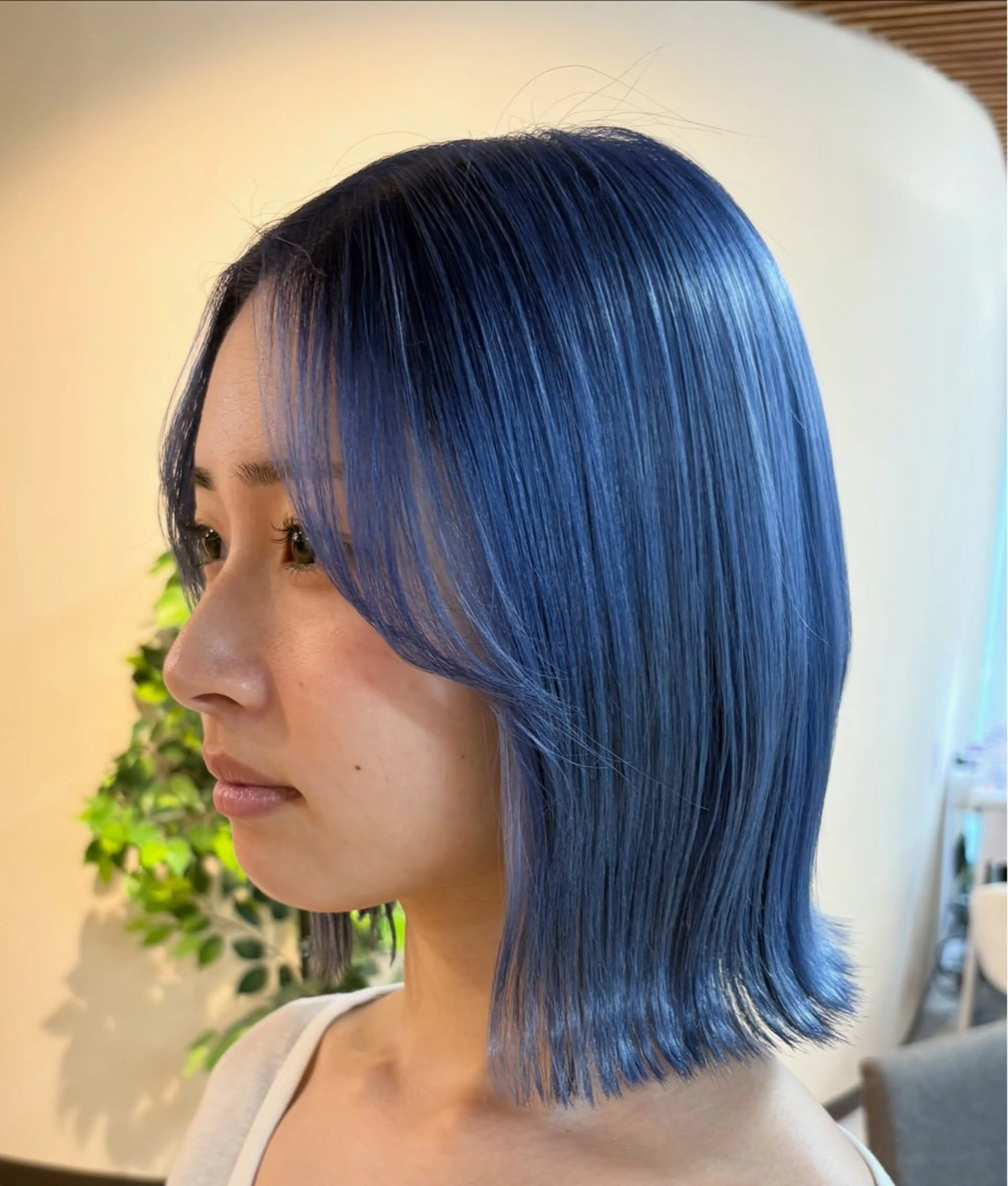 ショート 宮本 いぶきのヘアスタイル