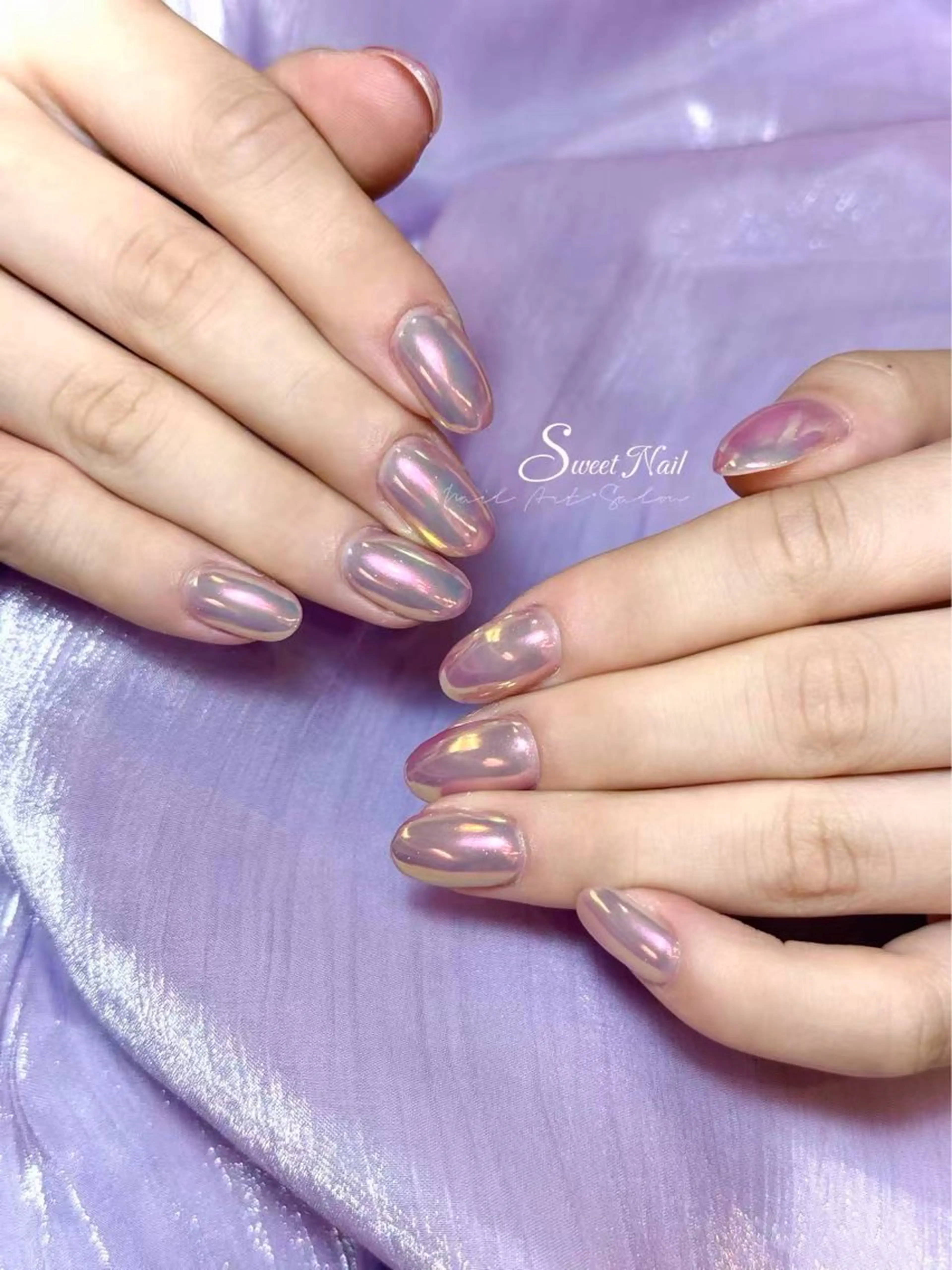 ネイル SWEETNAIL 💅🏻のネイルデザイン