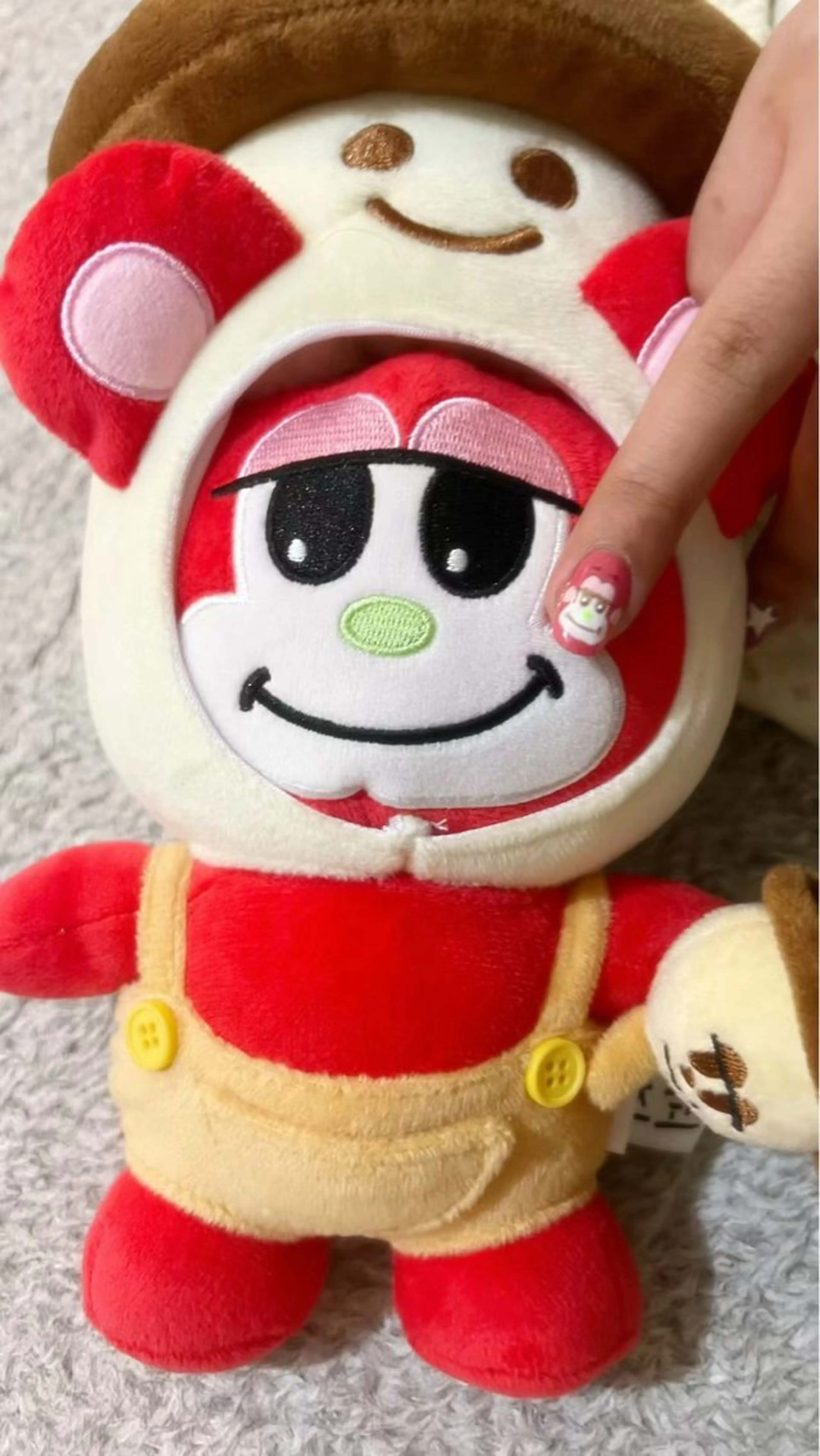 ネイル HITOMI まおのネイルデザイン