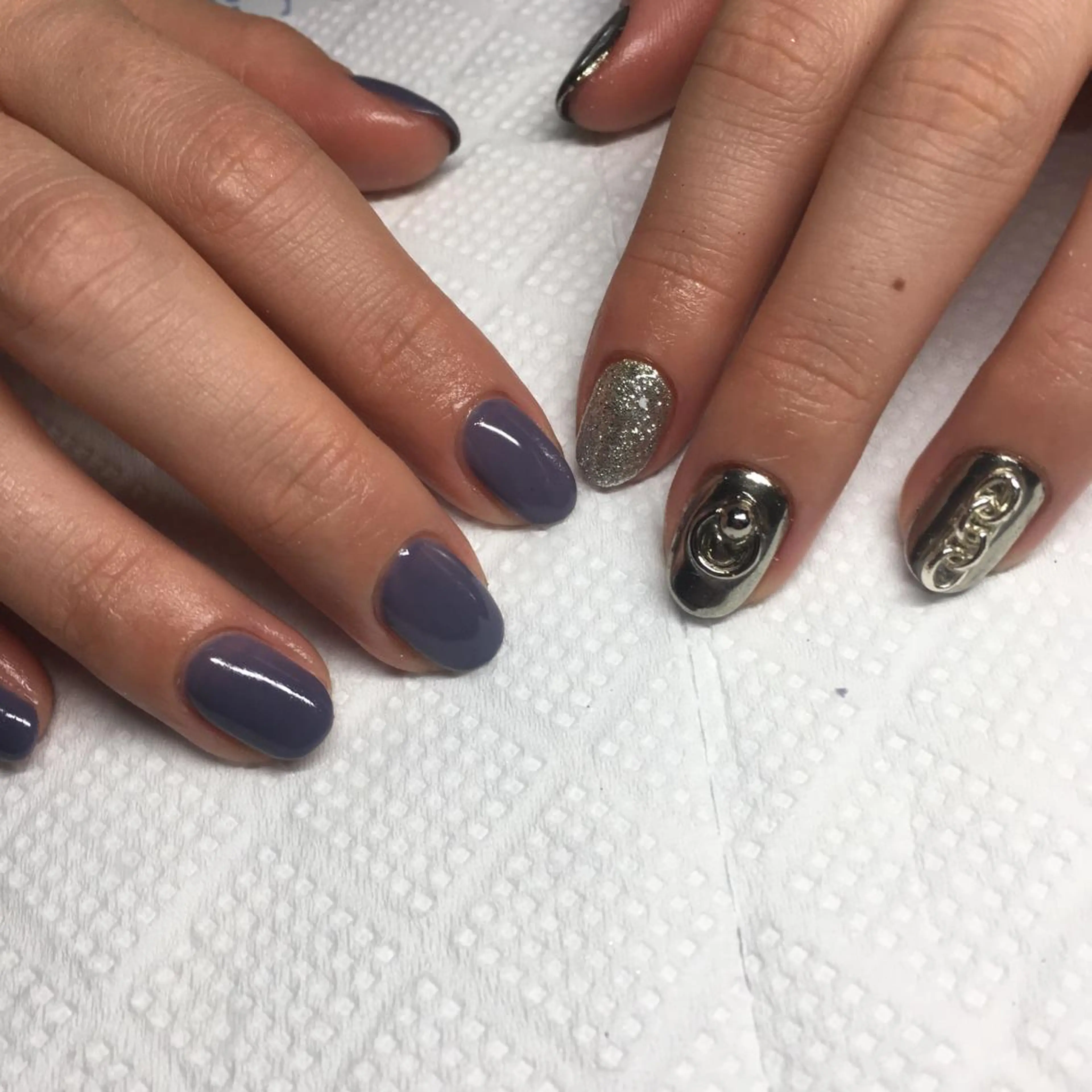 ネイル MAKANI salonのネイルデザイン