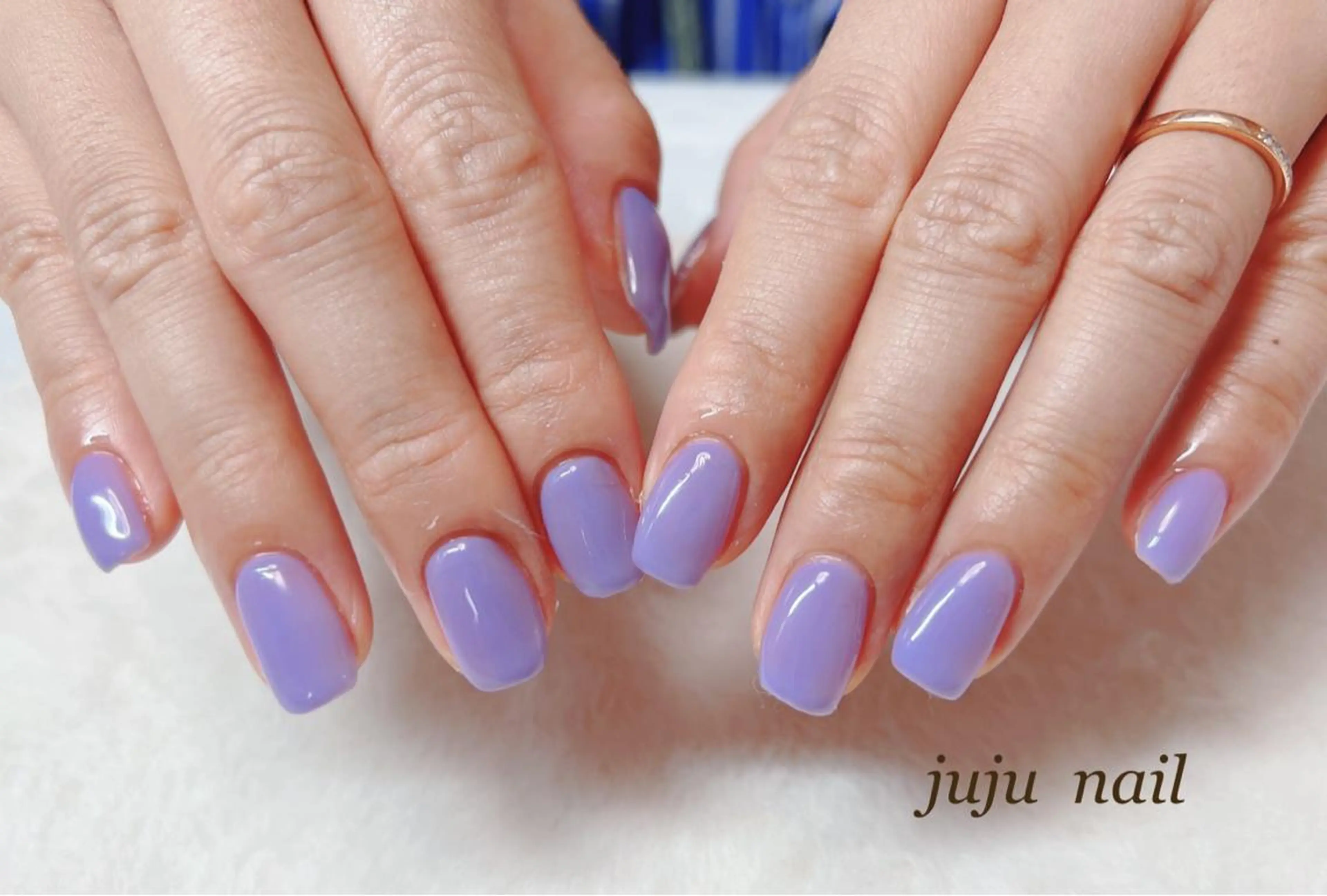ネイル juju nailのネイルデザイン