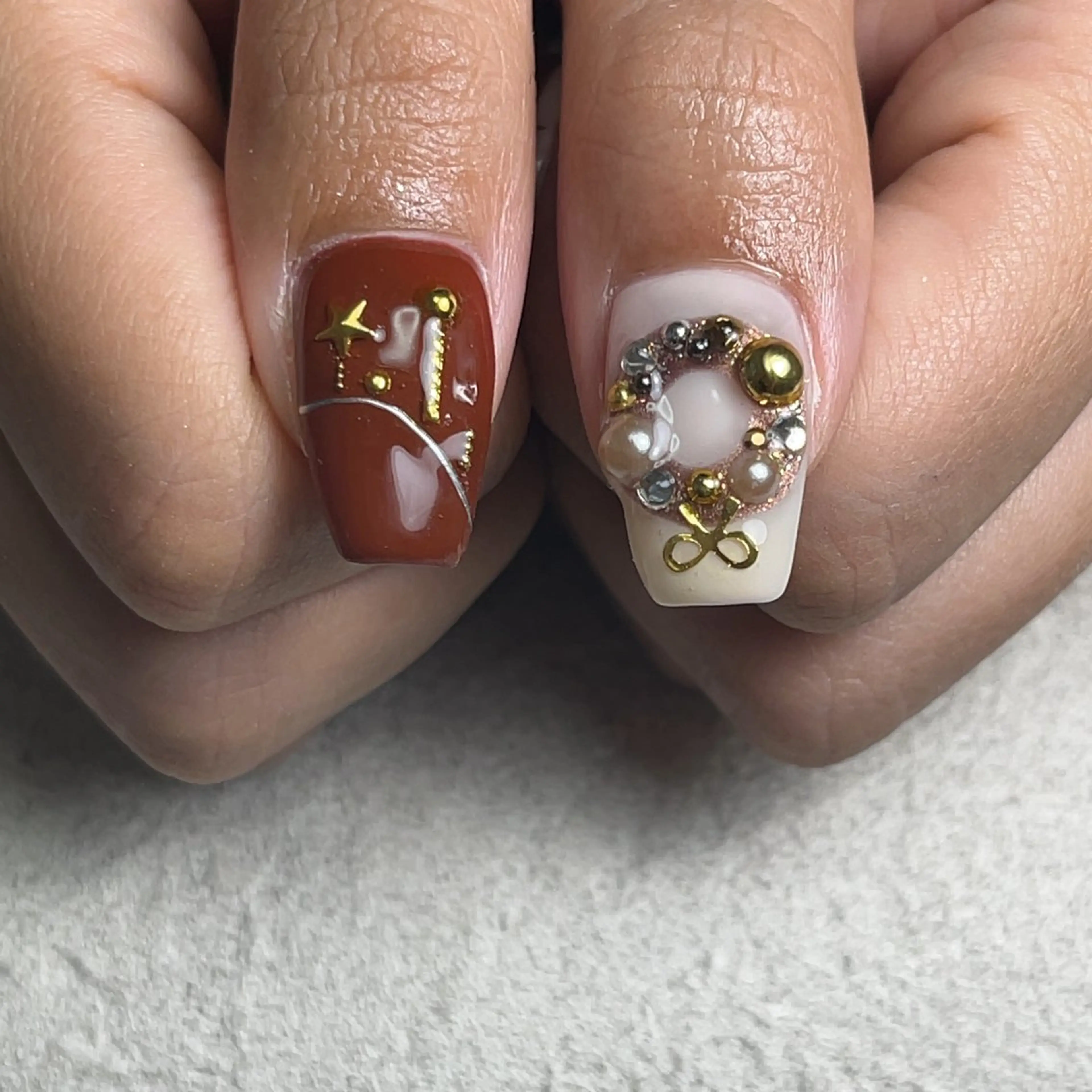 ネイル le ciel nailのネイルデザイン