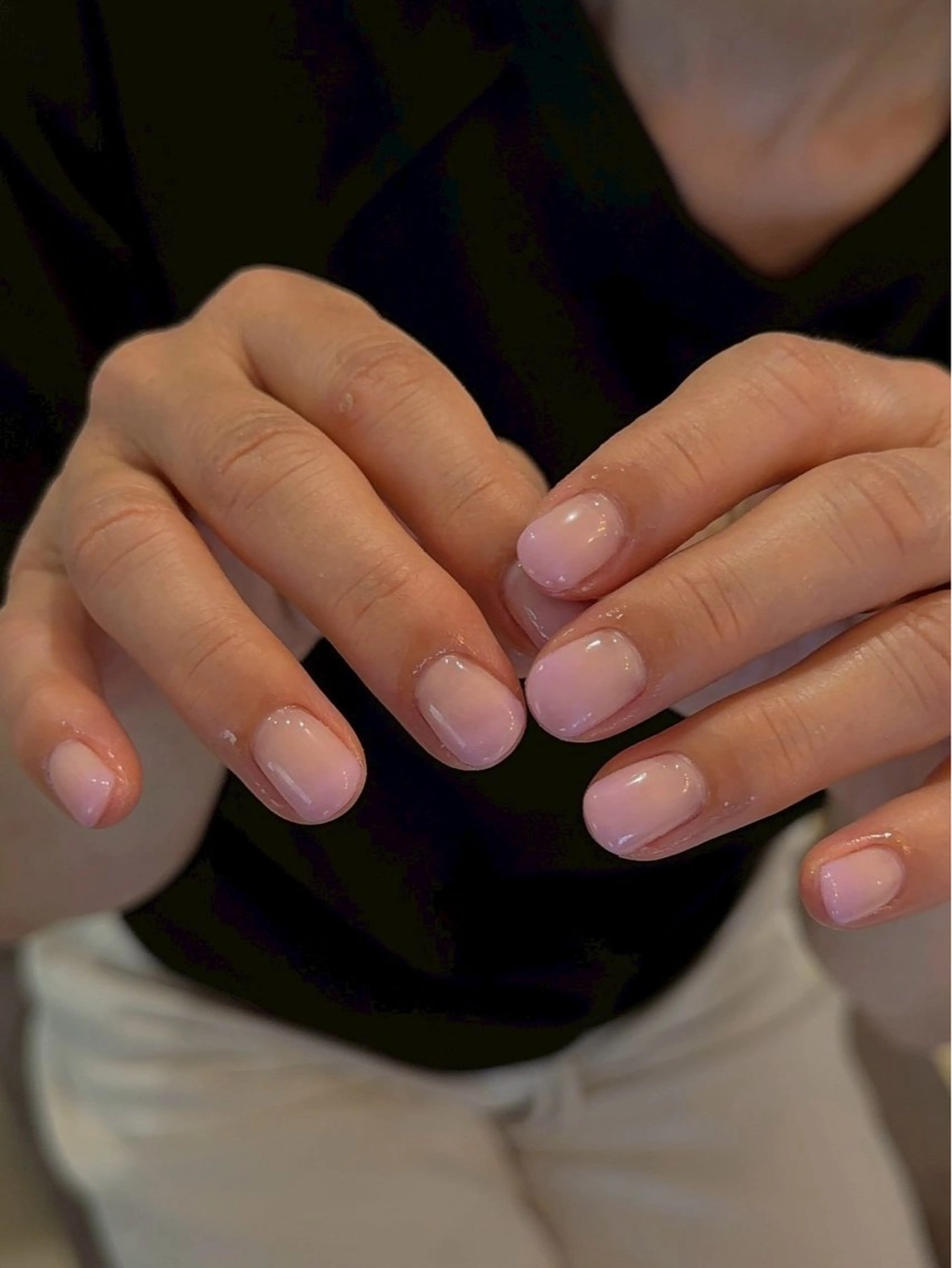 ネイル ハンドネイル Salon Ｋのネイルデザイン