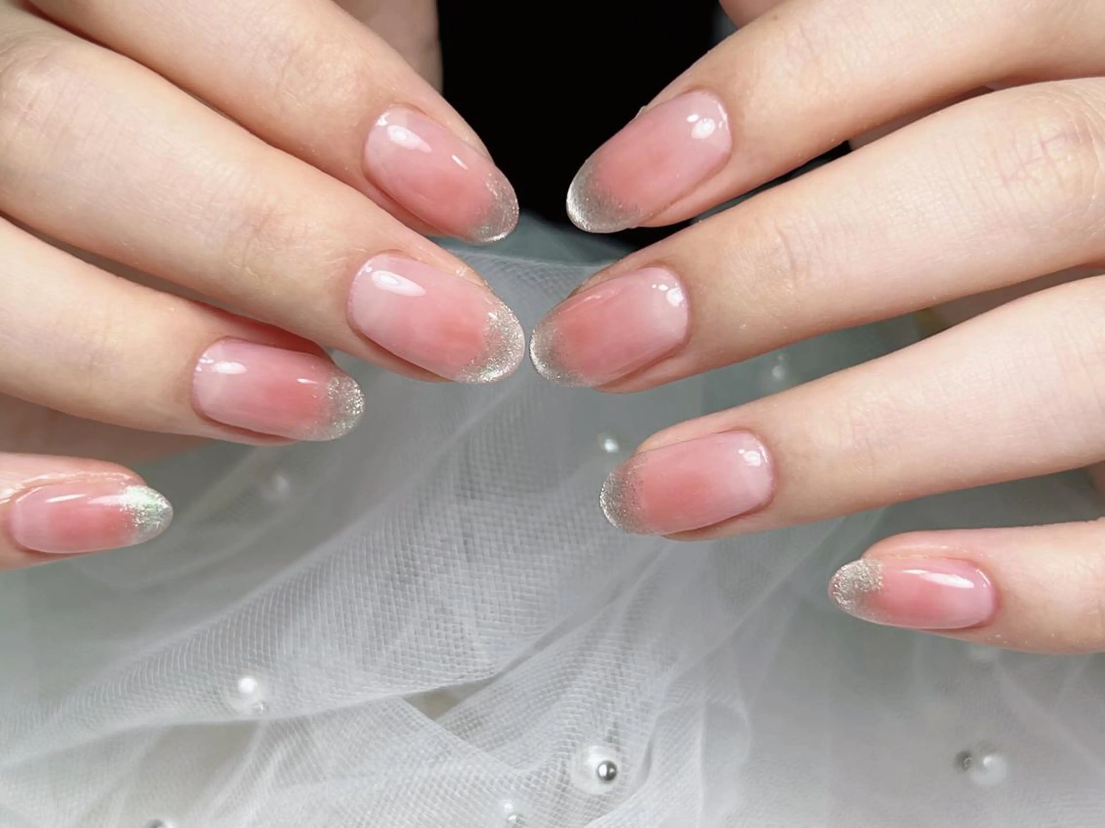 ネイル ハンドネイル lucky nail 歌舞伎町のネイルデザイン