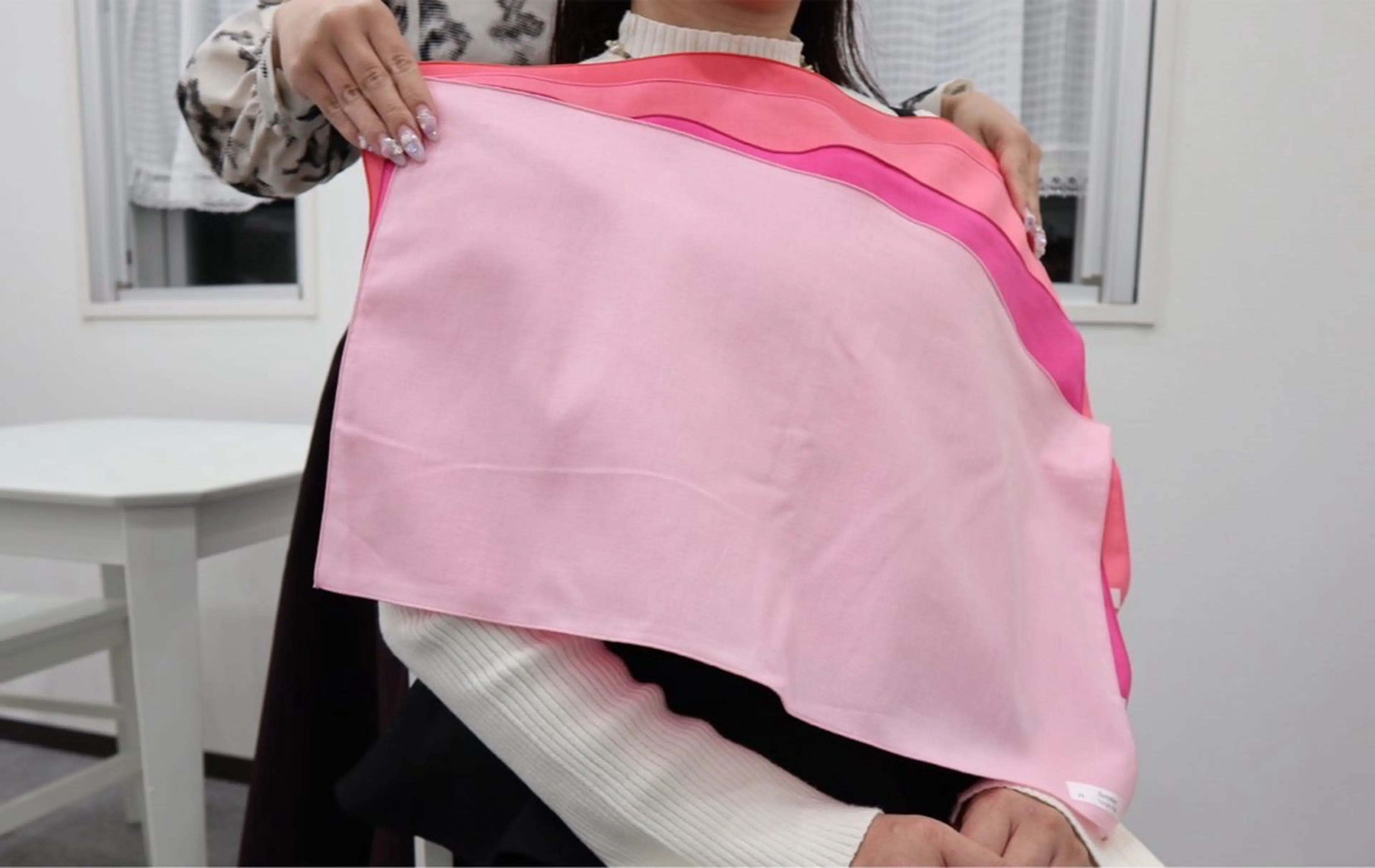 16タイプパーソナルカラー診断＋顔タイプ診断の写真