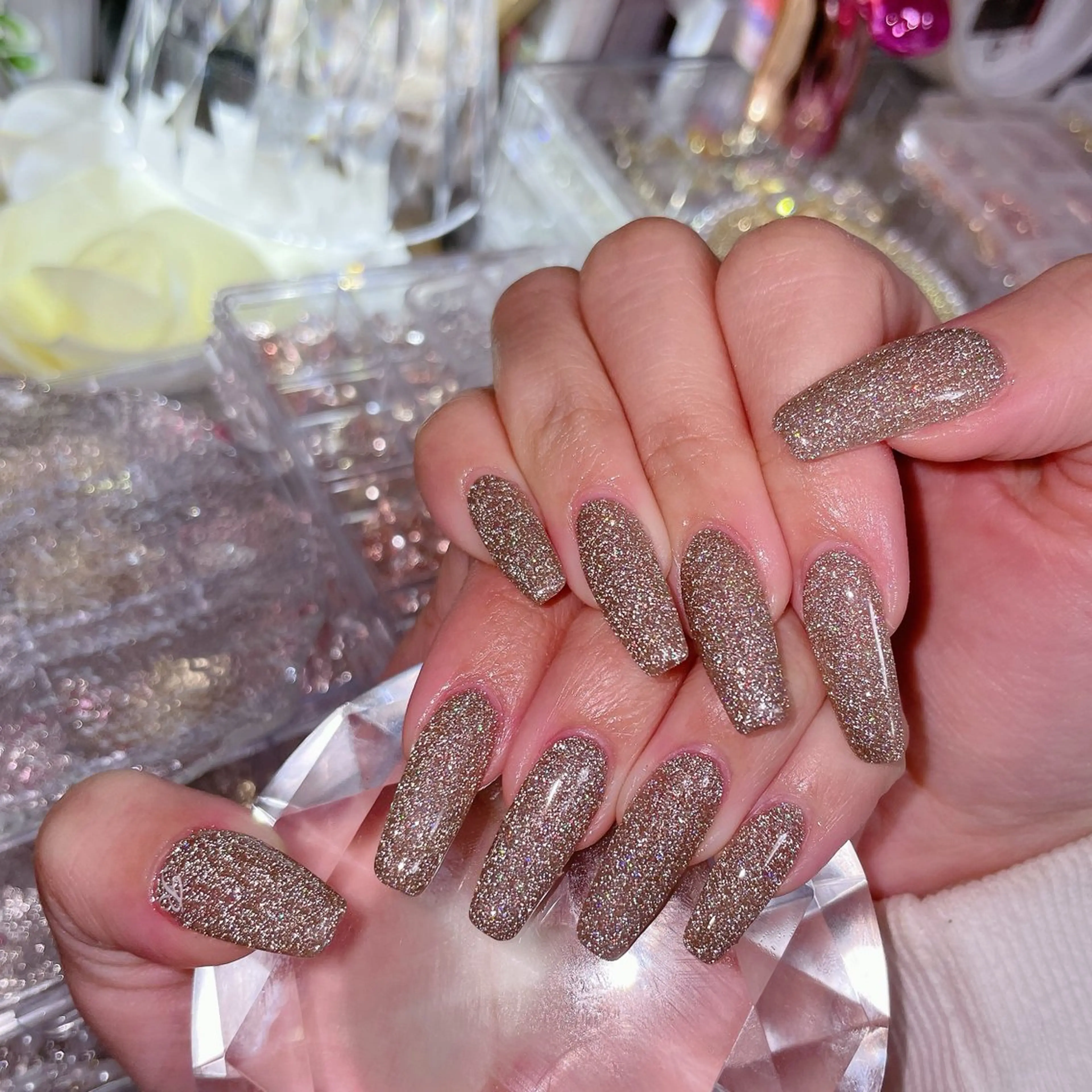 ネイル misun_ nailのネイルデザイン