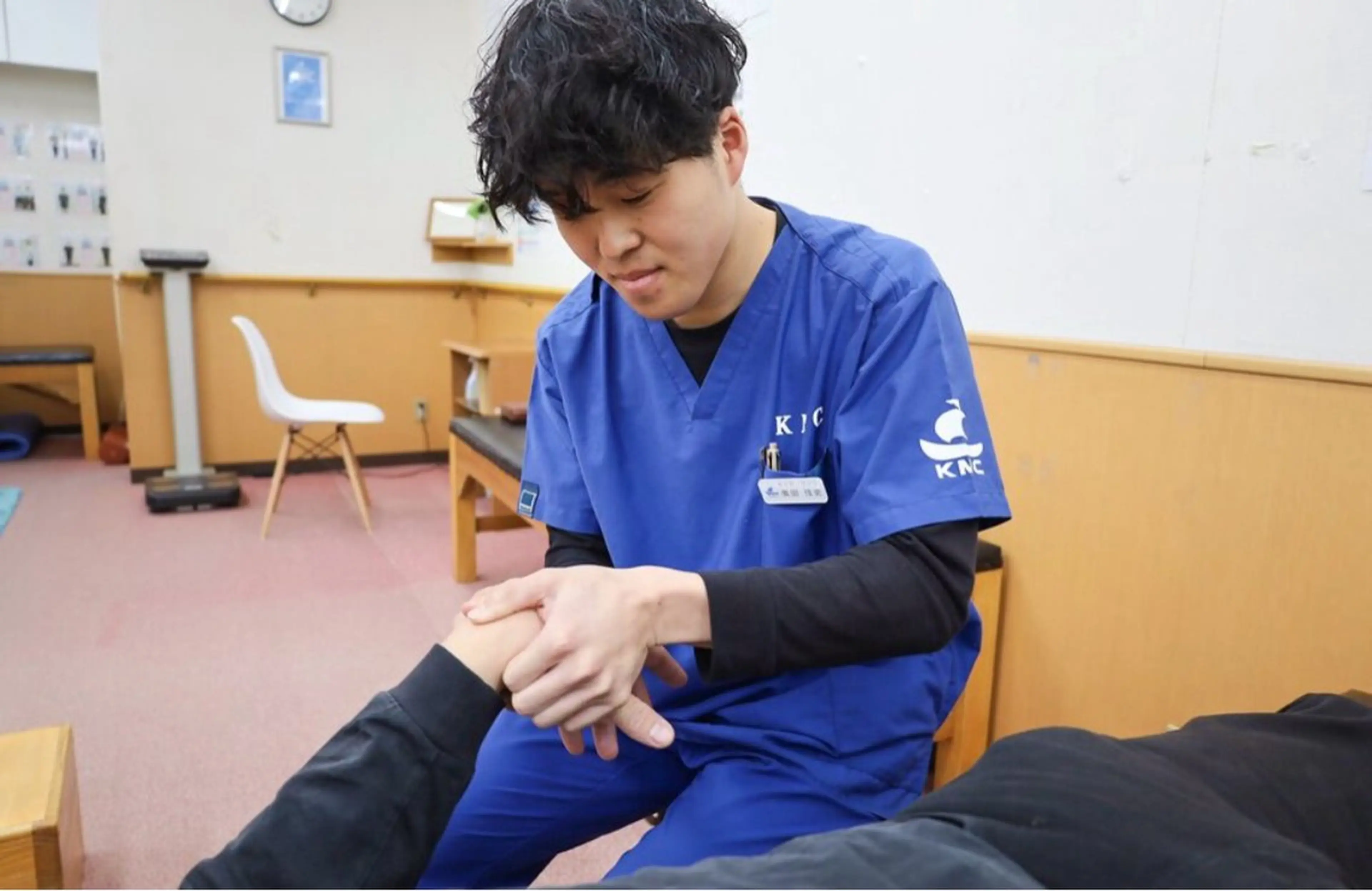 エステ リラク 奥田 佳史のエステ・リラクイメージ