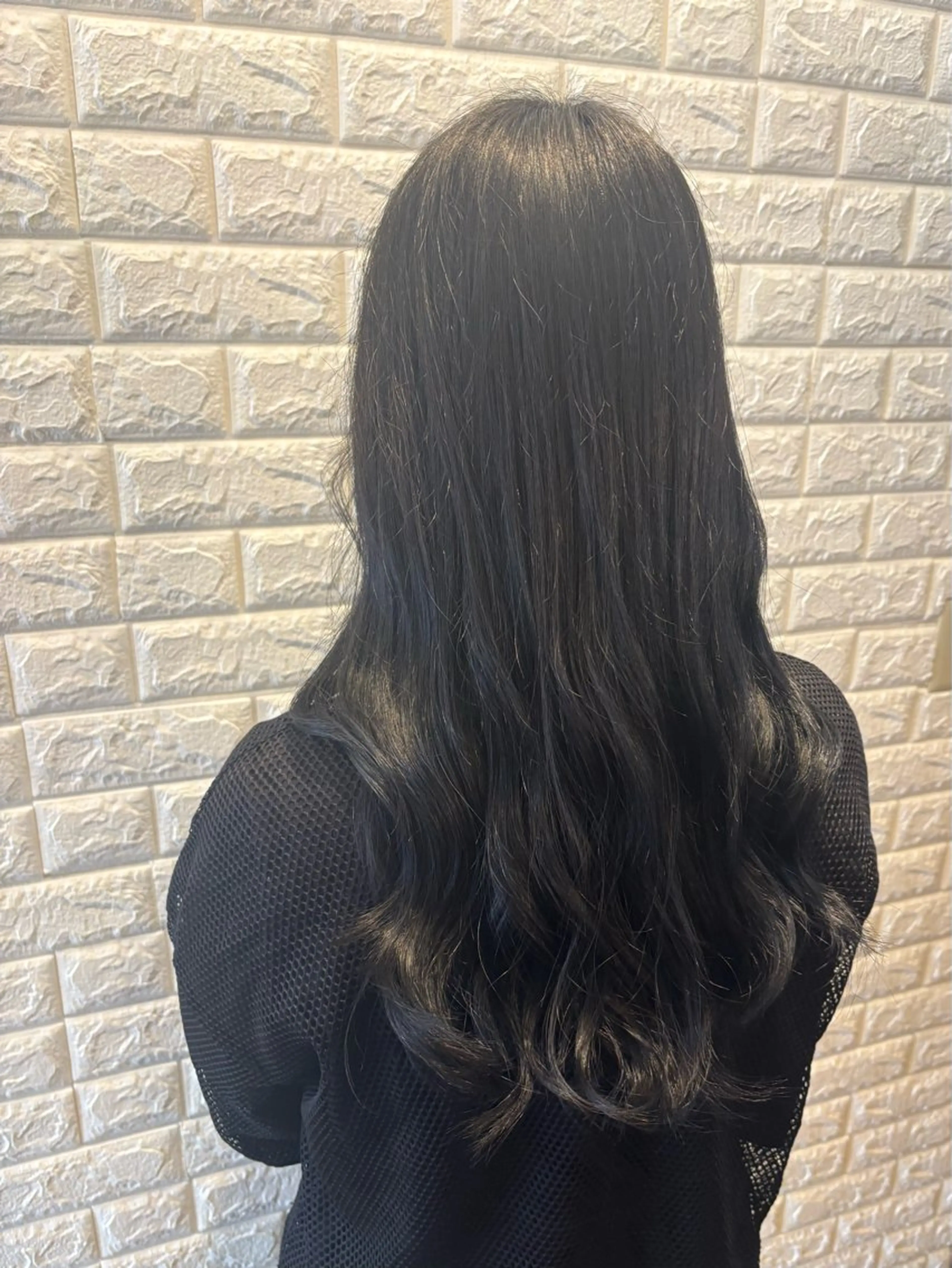 ロング Ailes hair /菊地穂果のヘアスタイル