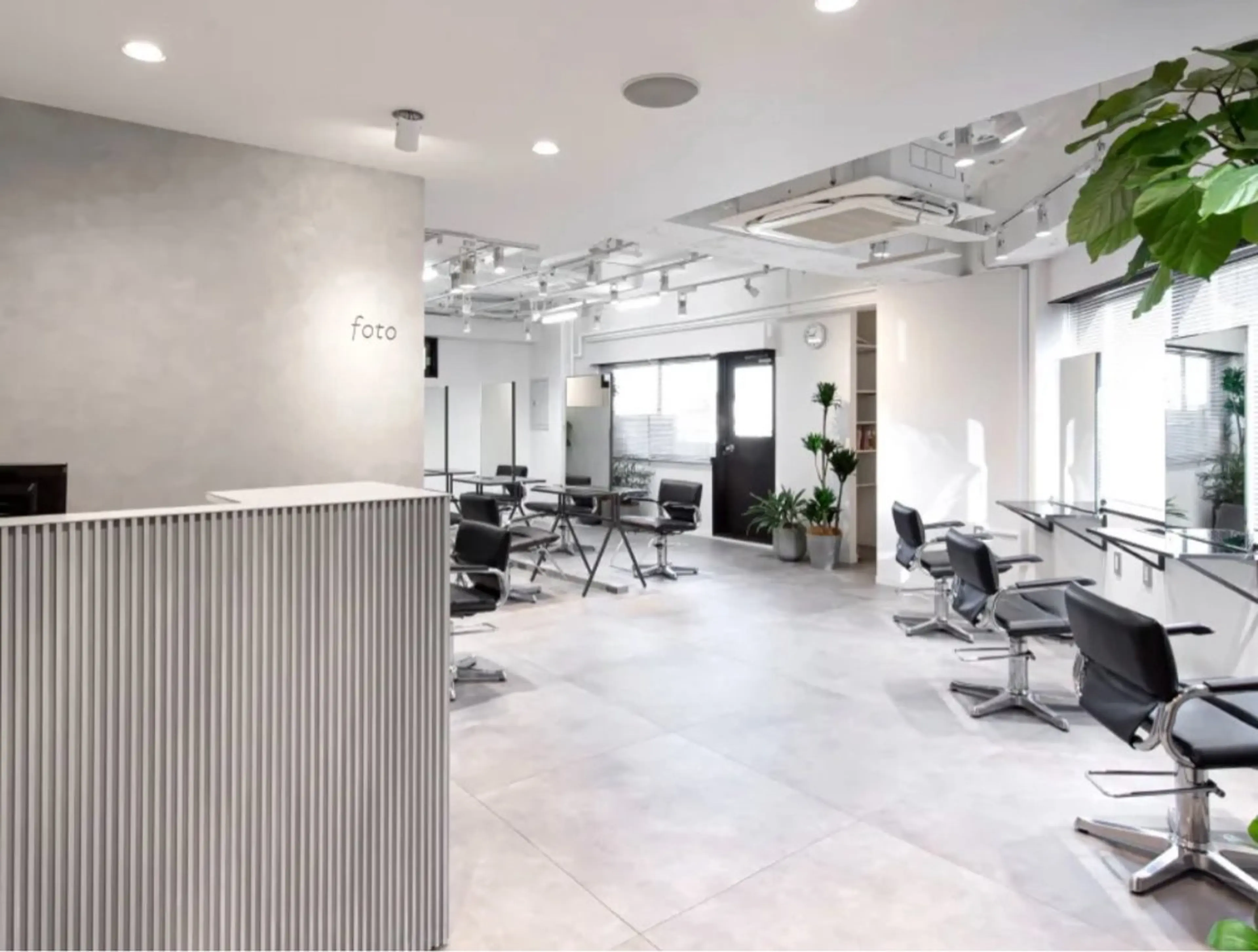 カラー カット ヘアカラー 池袋/レイヤー/ 顔まわり/taigaのヘアスタイル