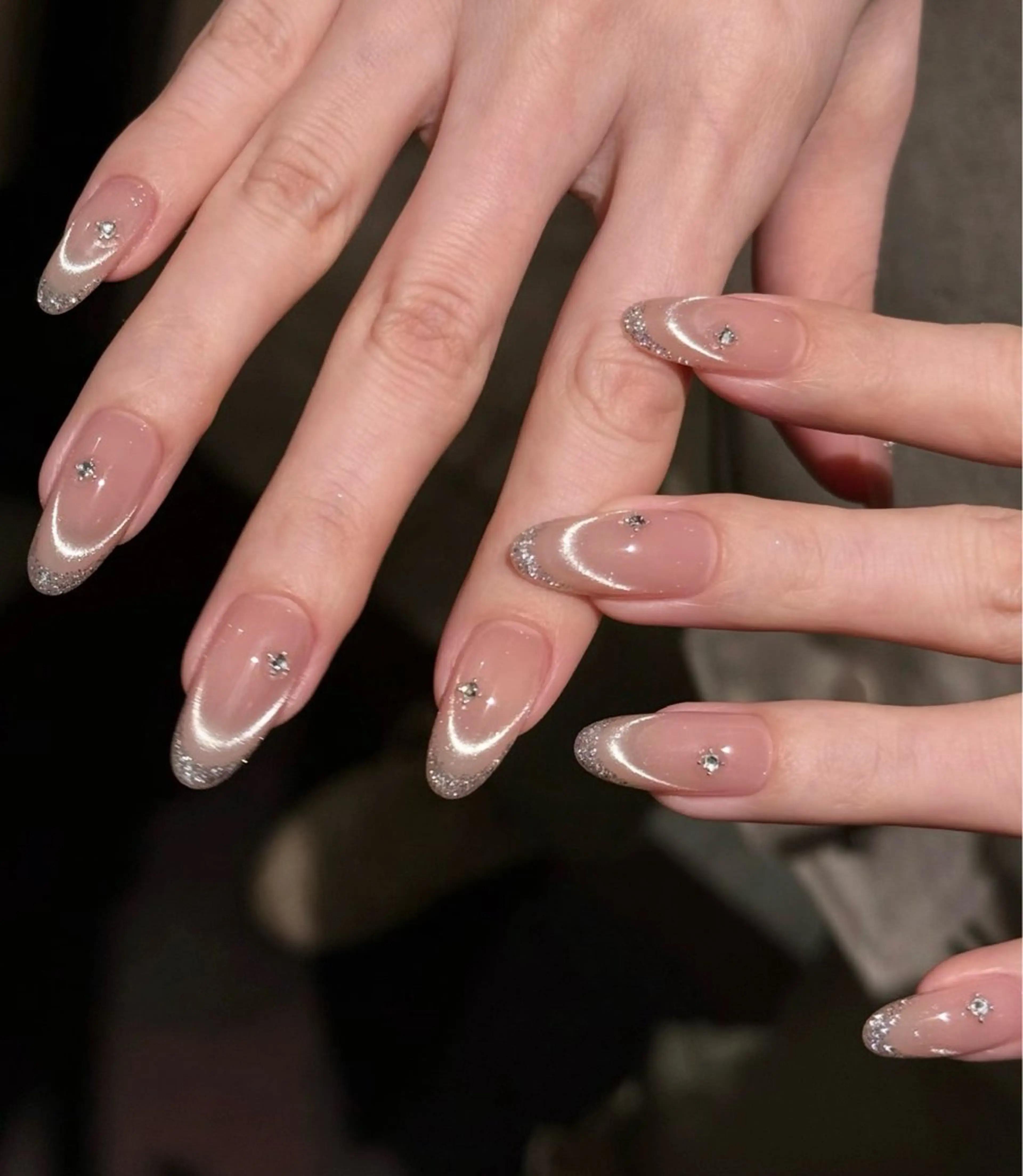 ネイル ハンドネイル U.mi Nail Salonのネイルデザイン