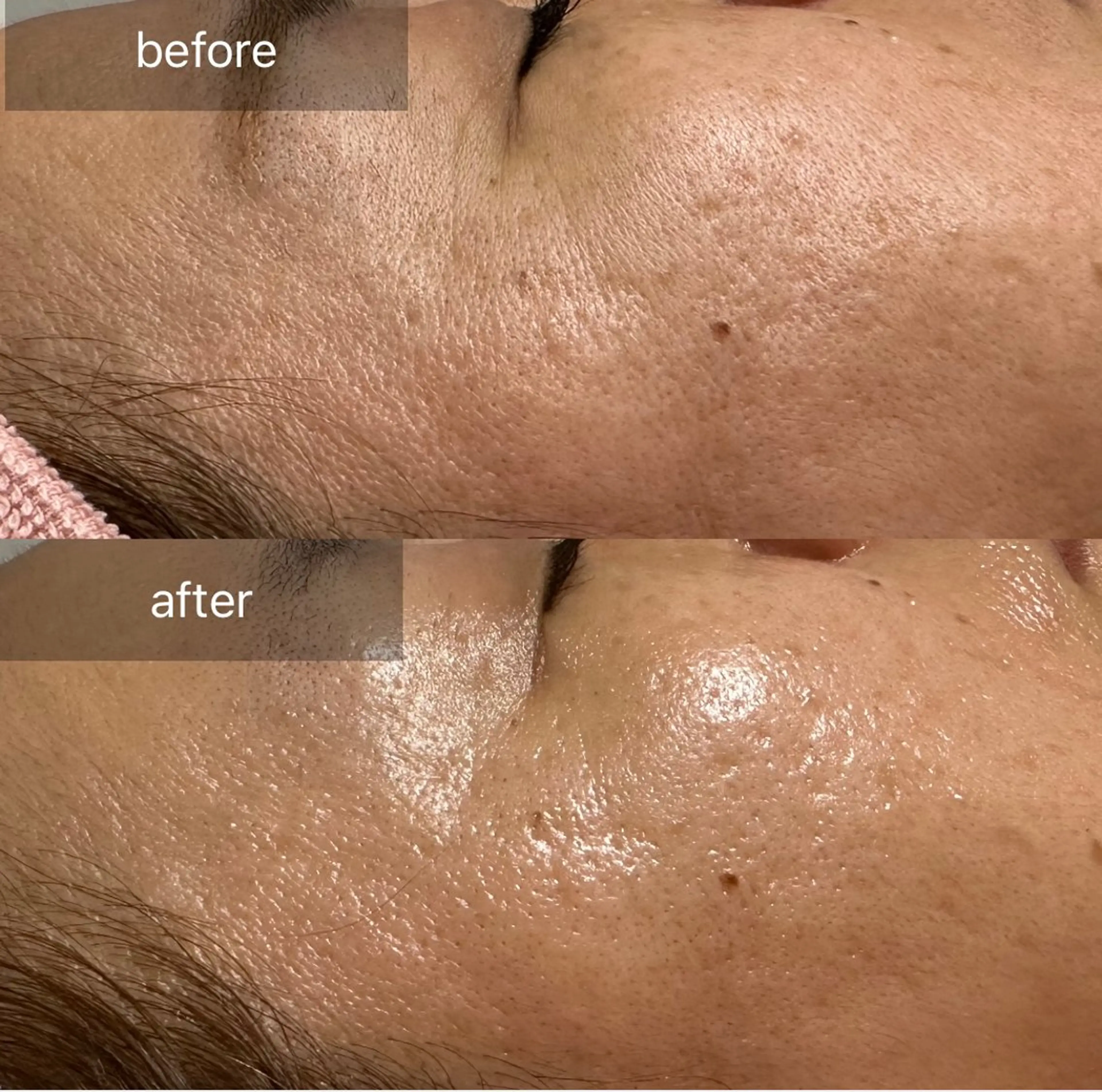 齋藤 祐里耶のエステ・リラクイメージ