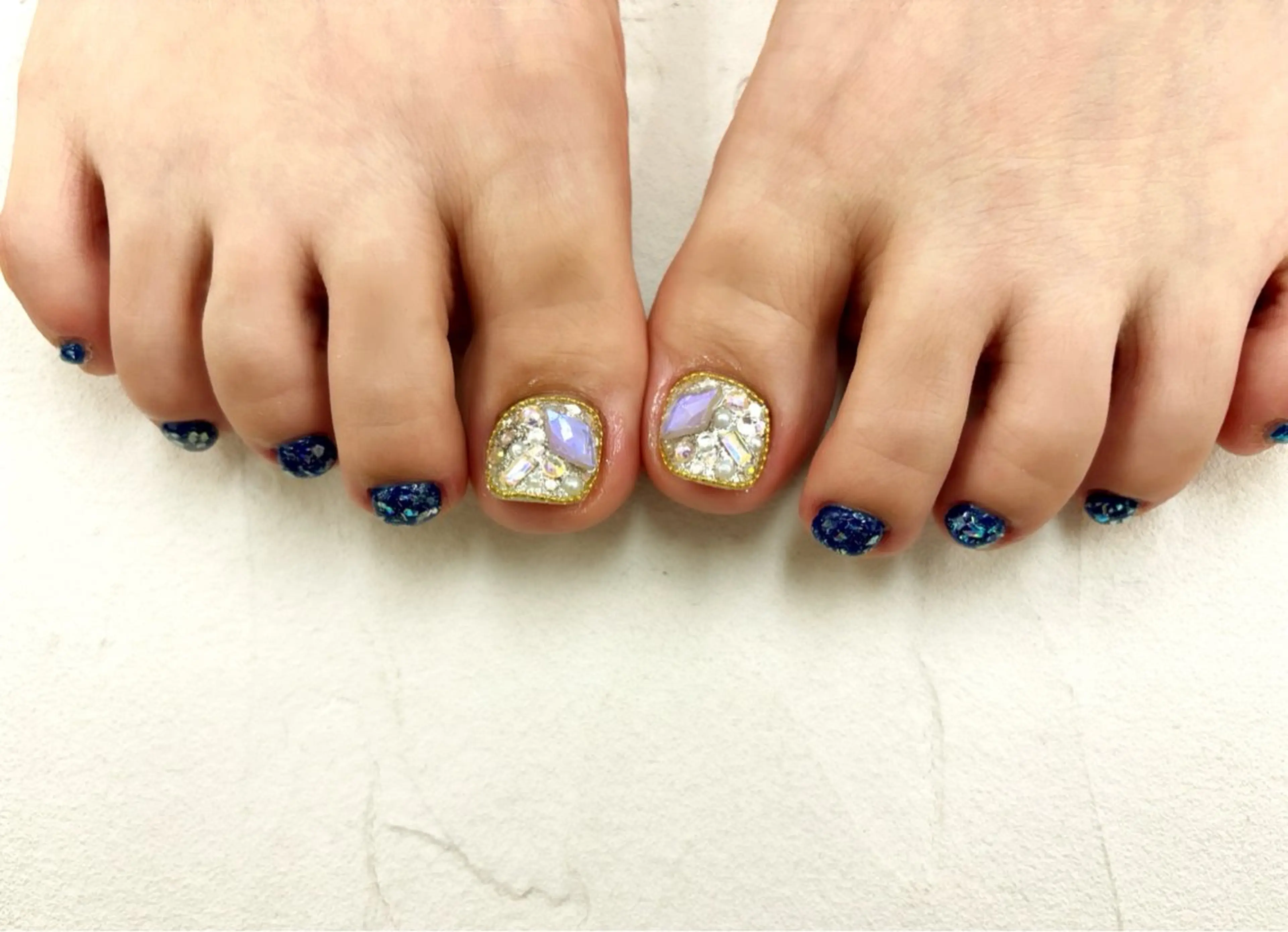 フット👣やり放題✨画像お持ち込み可❤️ ¥9400【戸田公園/戸田/川口/蕨】の写真