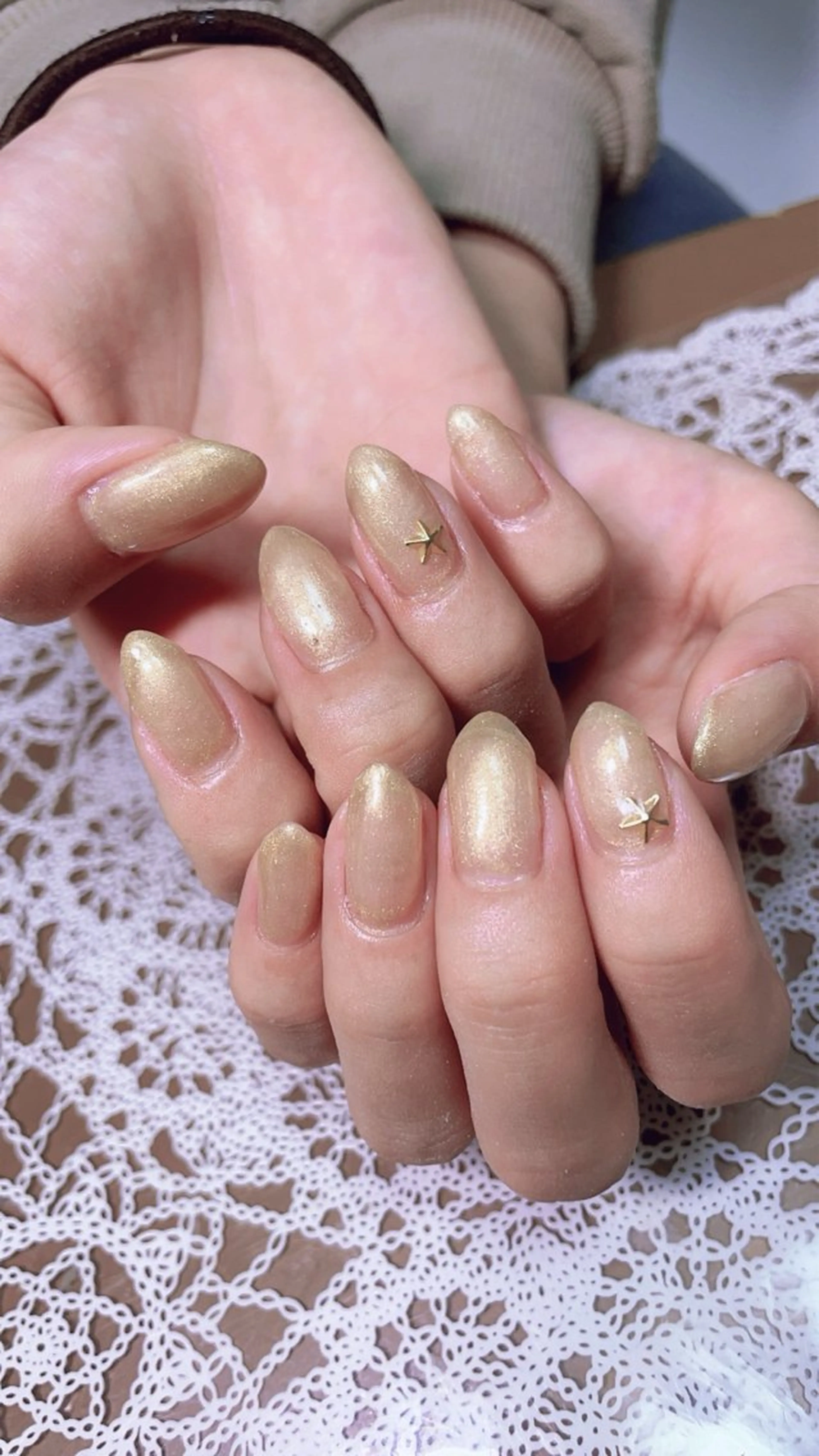 ネイル Fen Nail熱田 ・Mayukoのネイルデザイン