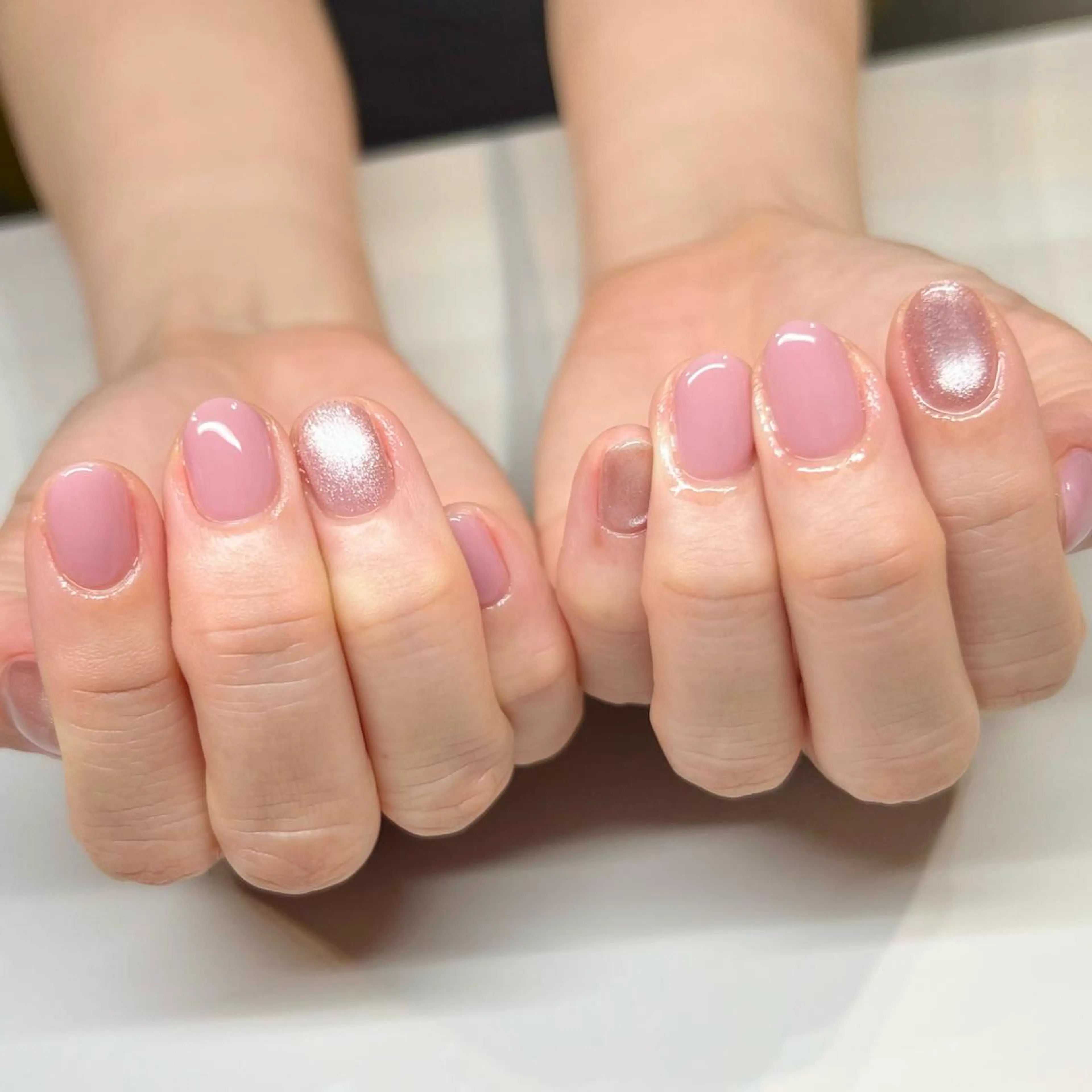 ネイル WEZU NAILのネイルデザイン