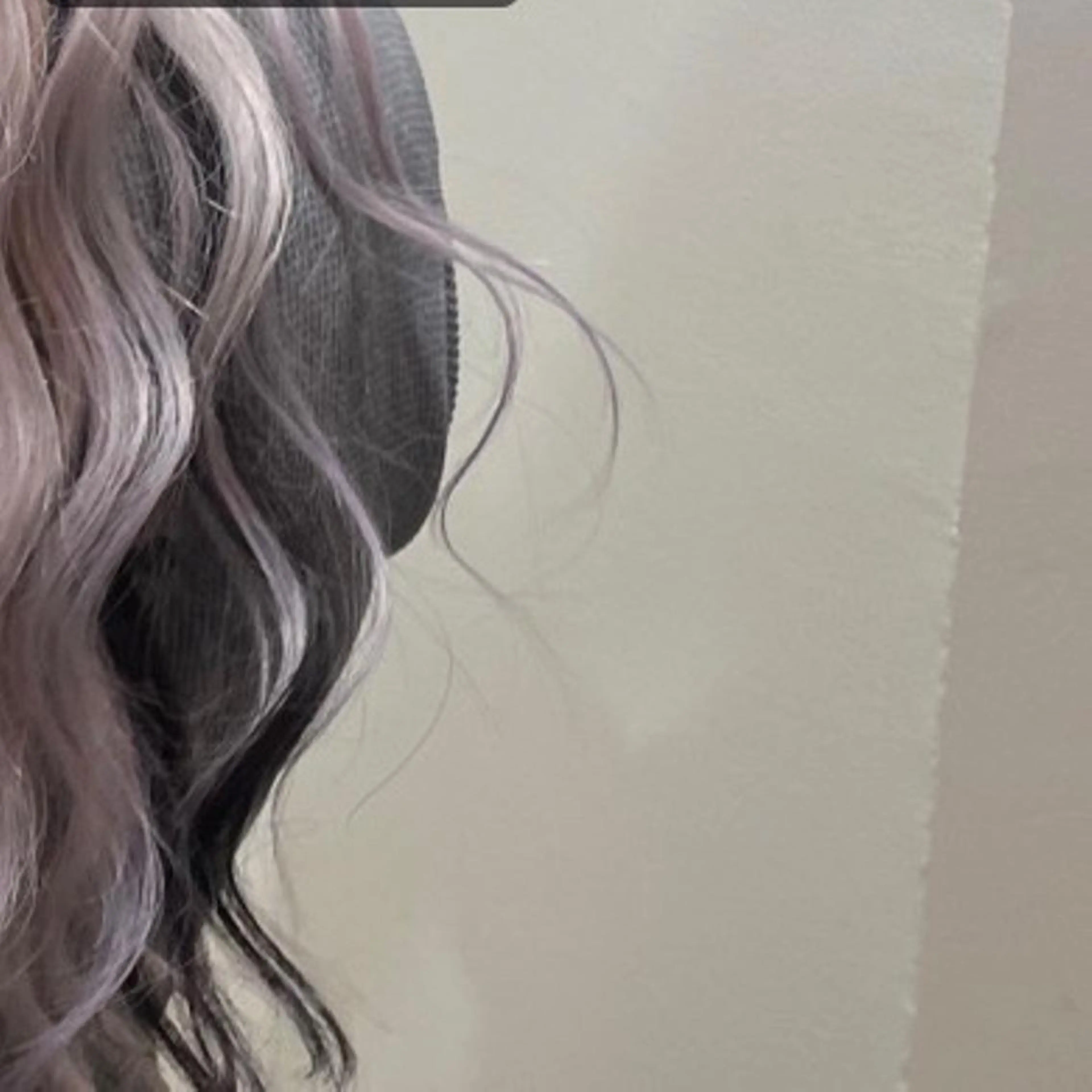 ロング カラー シールエクステ バレイヤージュ ブリーチ ケアブリーチ ダブルカラー ヘアカラー エクステ WEST OLAND加藤圭介のヘアスタイル