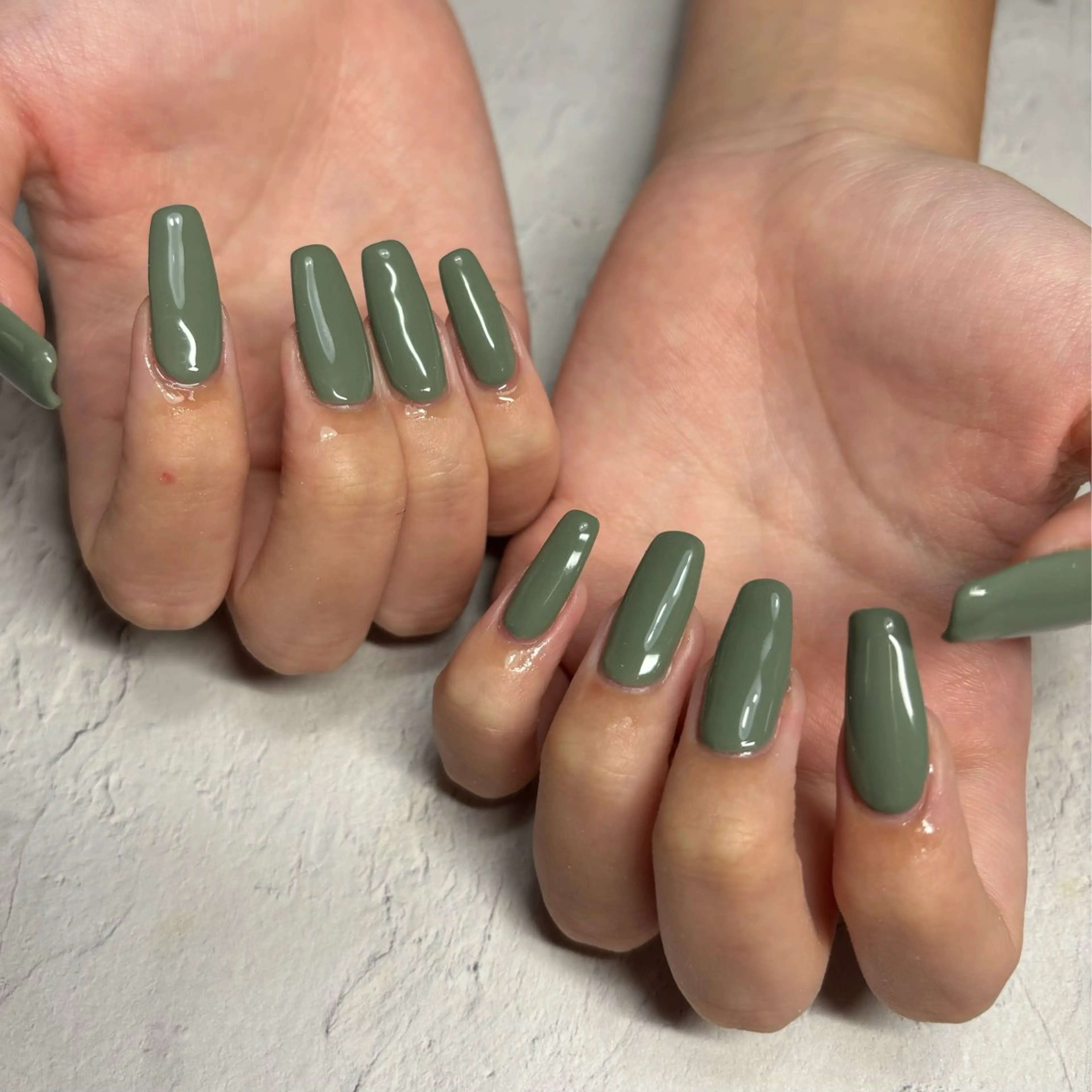 ネイル Cae.所属・Cae. 【カエドット】のネイルデザイン