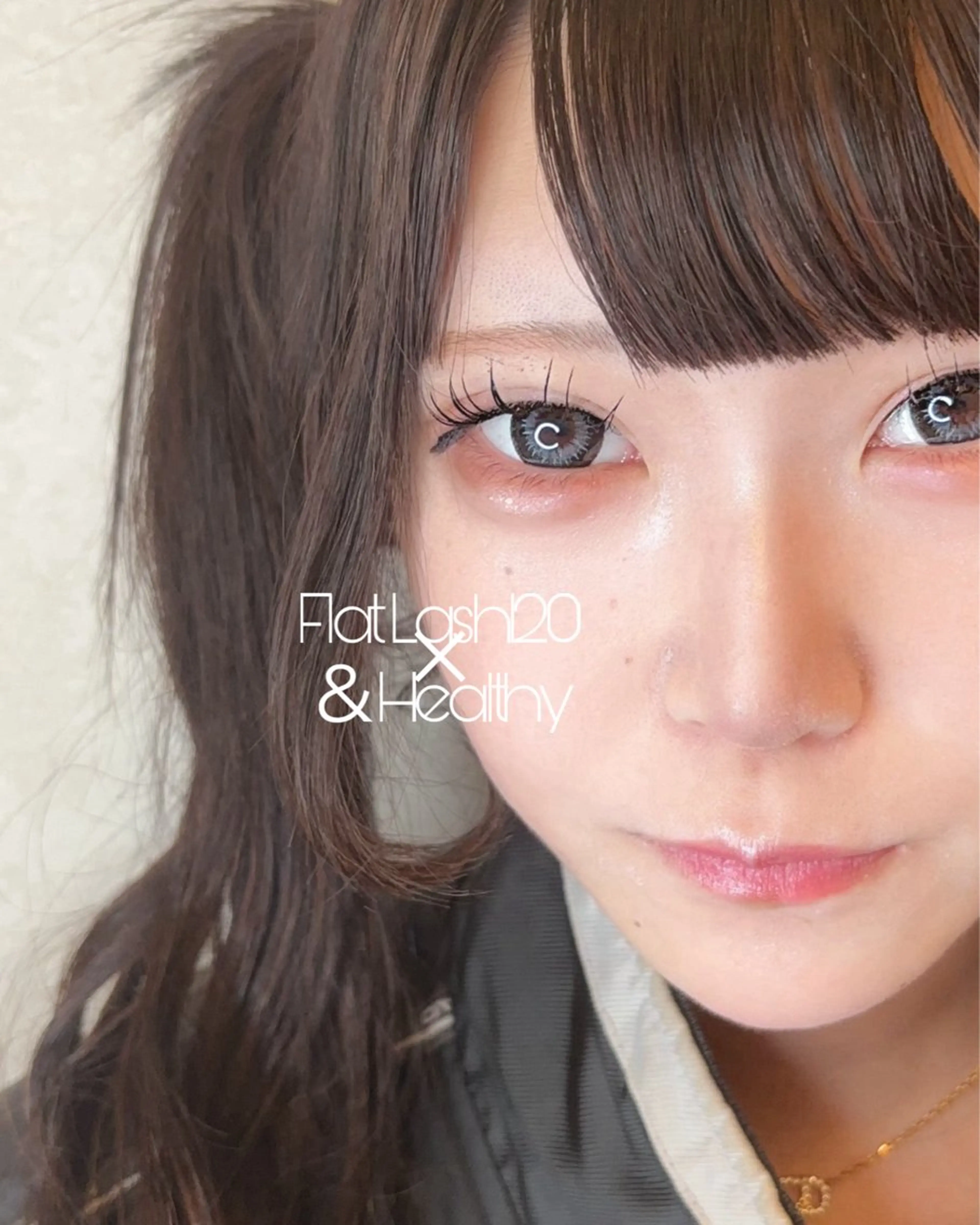 マツエク・マツパ マツエク 梅田 Unknown .あすか👀🎀のマツエク・マツパデザイン