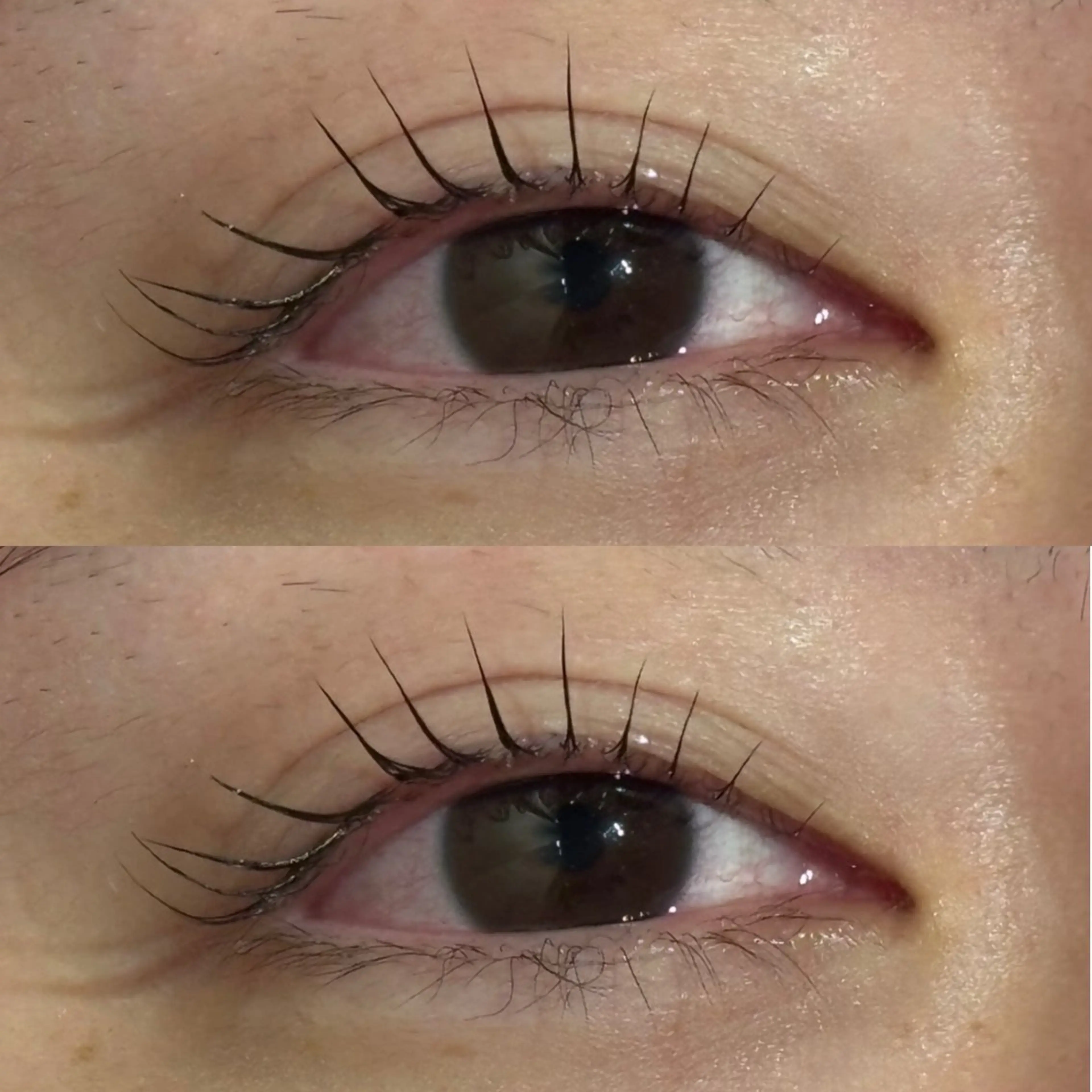 マツエク・マツパ rad心斎橋 ゆうのマツエク・マツパデザイン