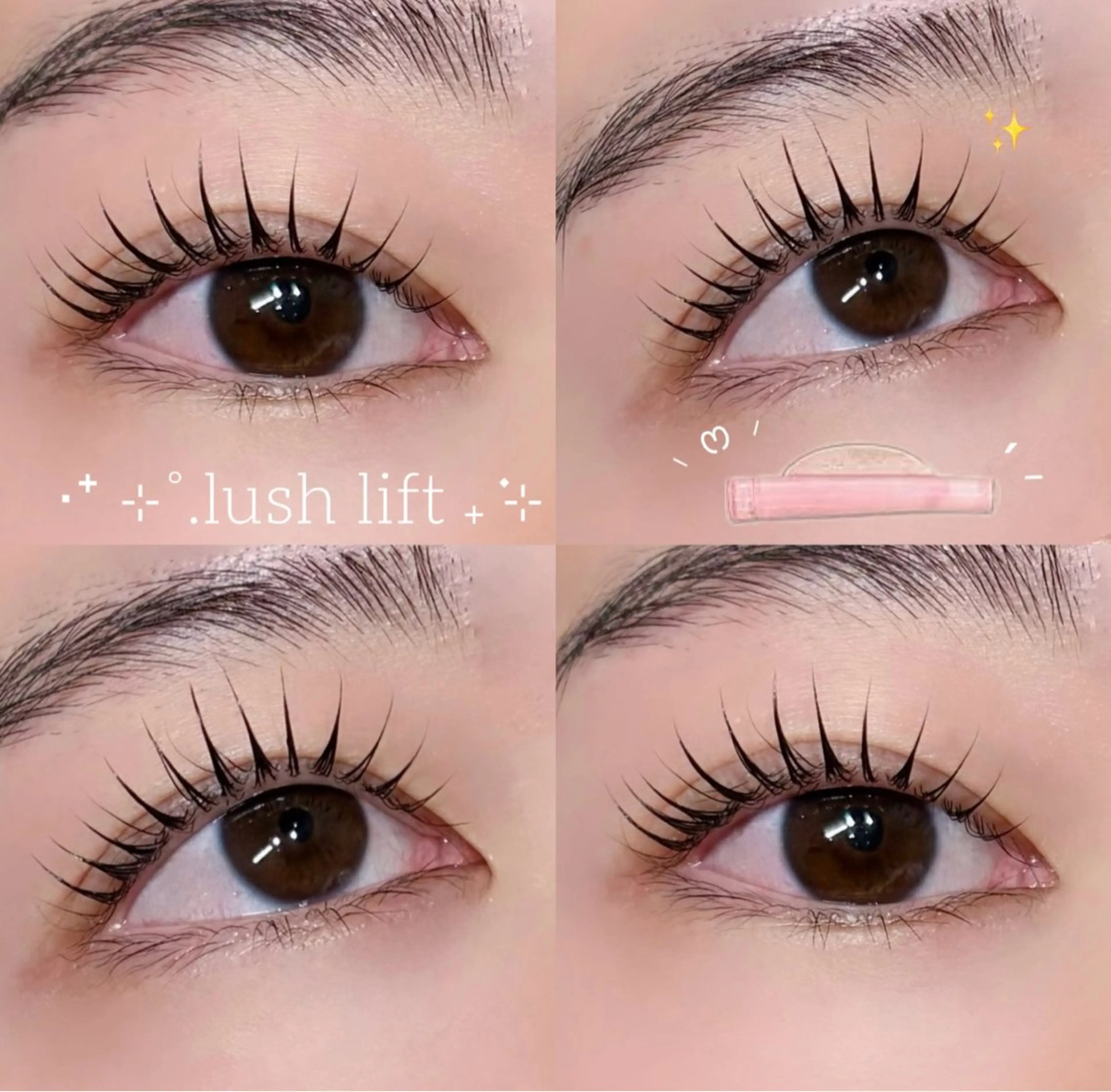 マツエク・マツパ マツパ sol cocoroの眉毛・アイブロウイメージ