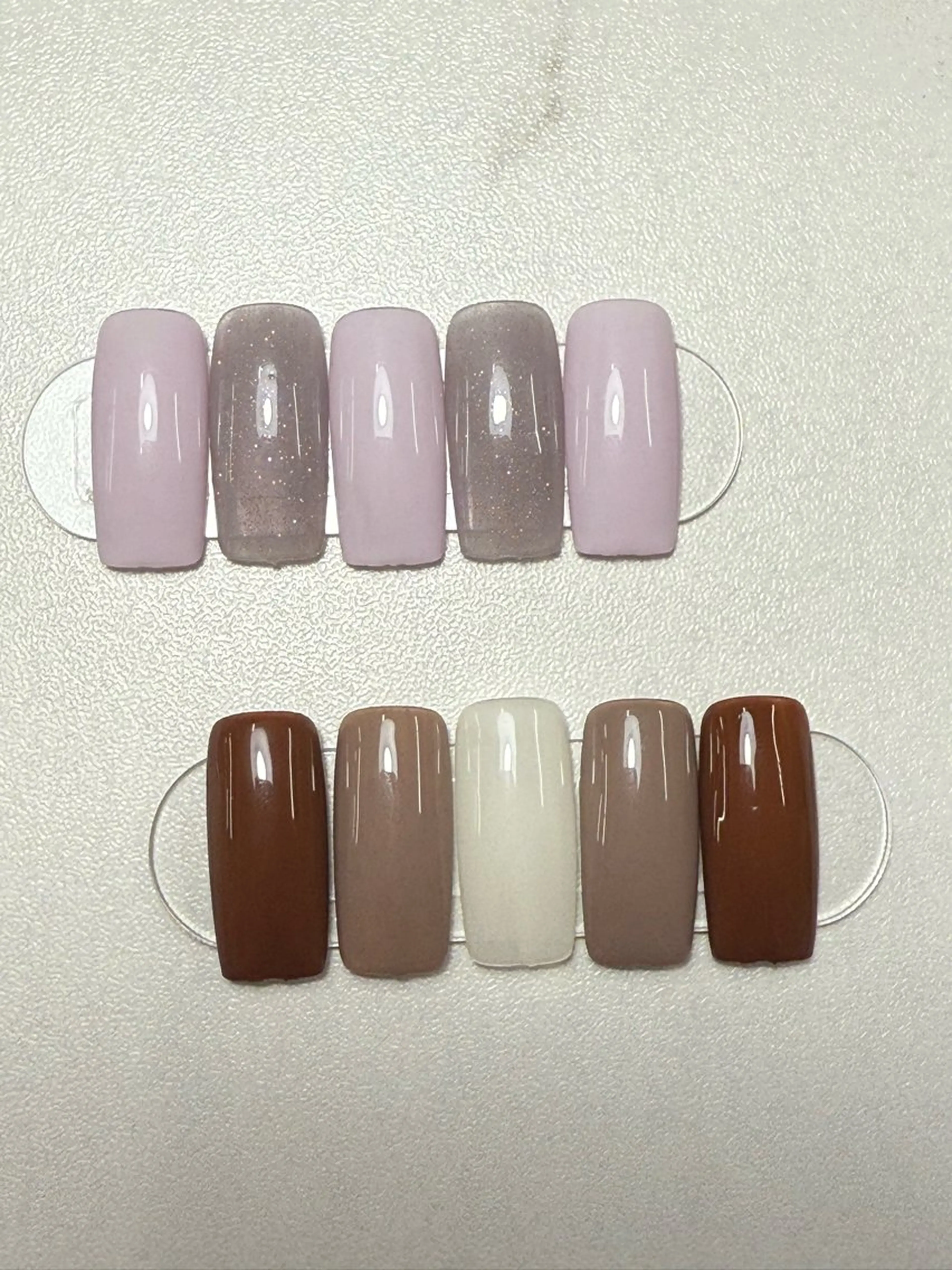 ネイル AKINA NAILのネイルデザイン
