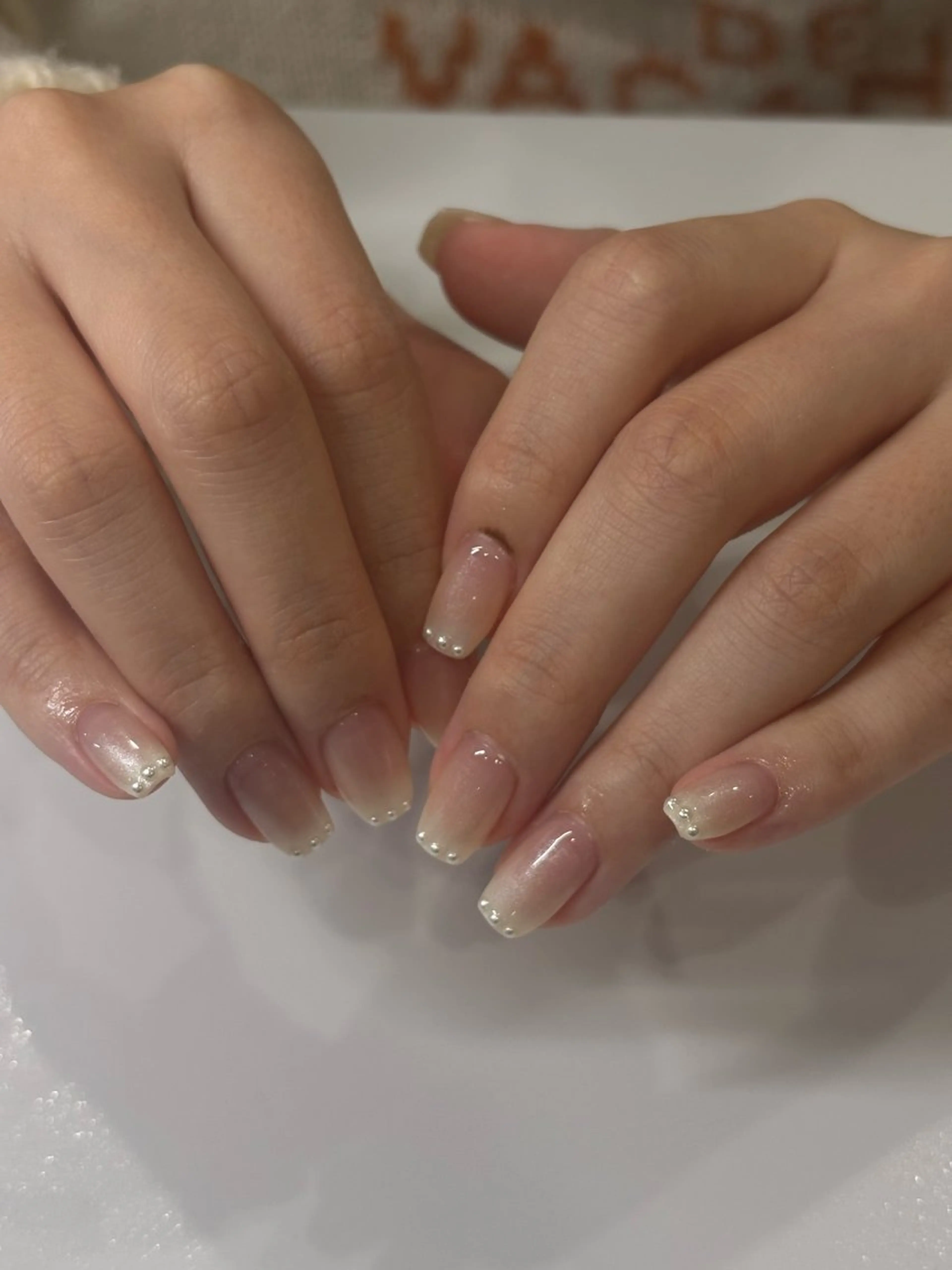 ネイル minori ♥️のネイルデザイン