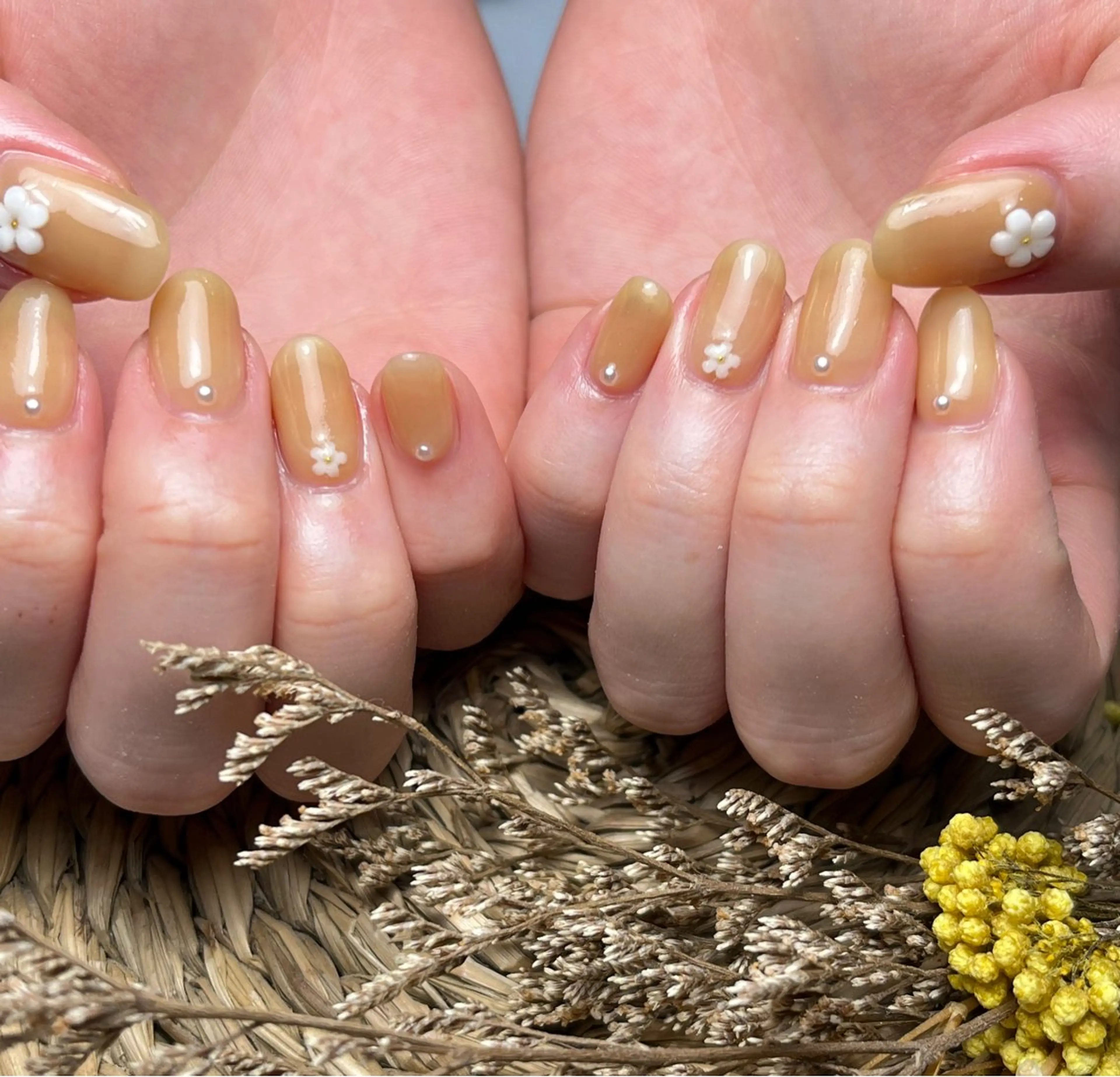 ネイル M.T nailのネイルデザイン