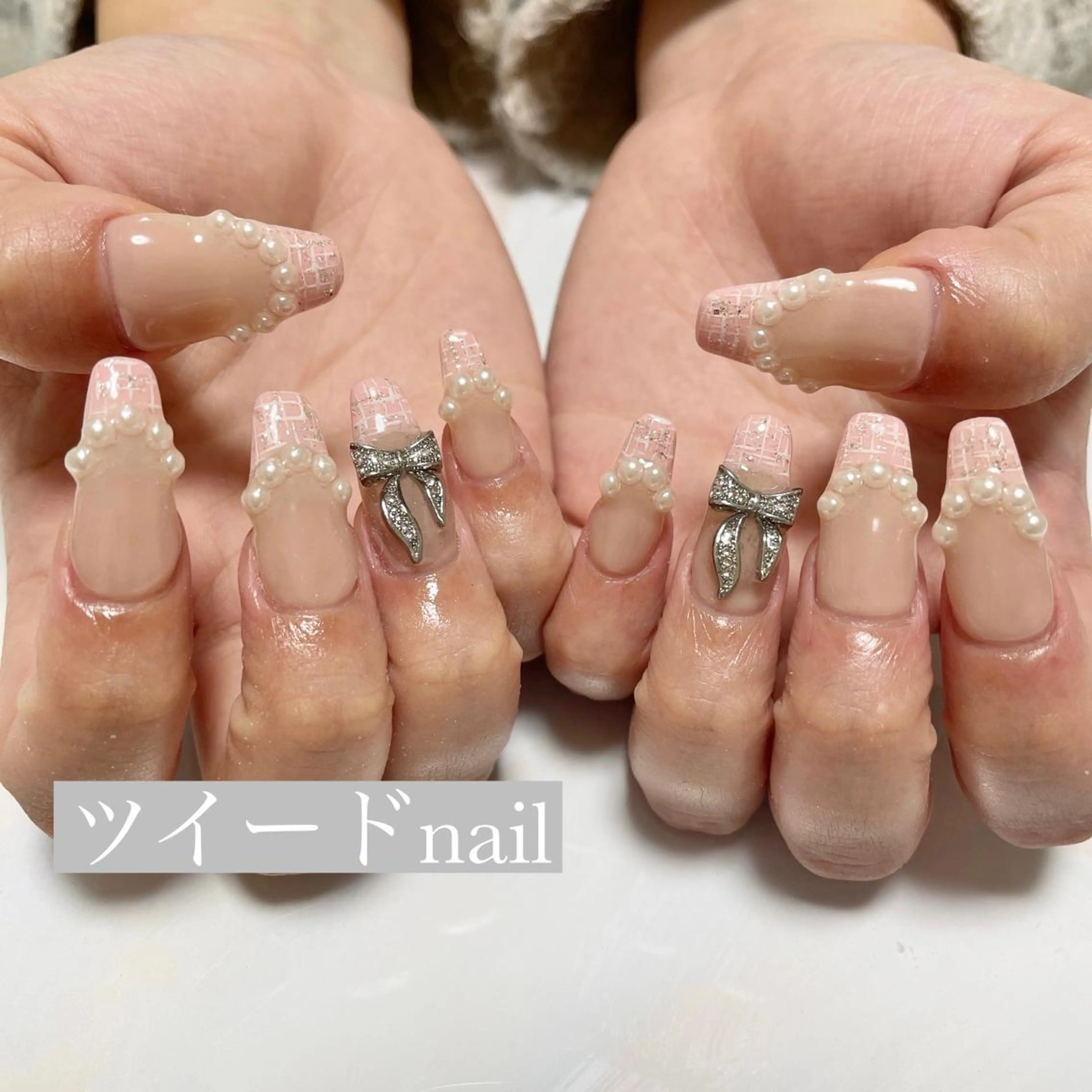 ネイル if nailのネイルデザイン