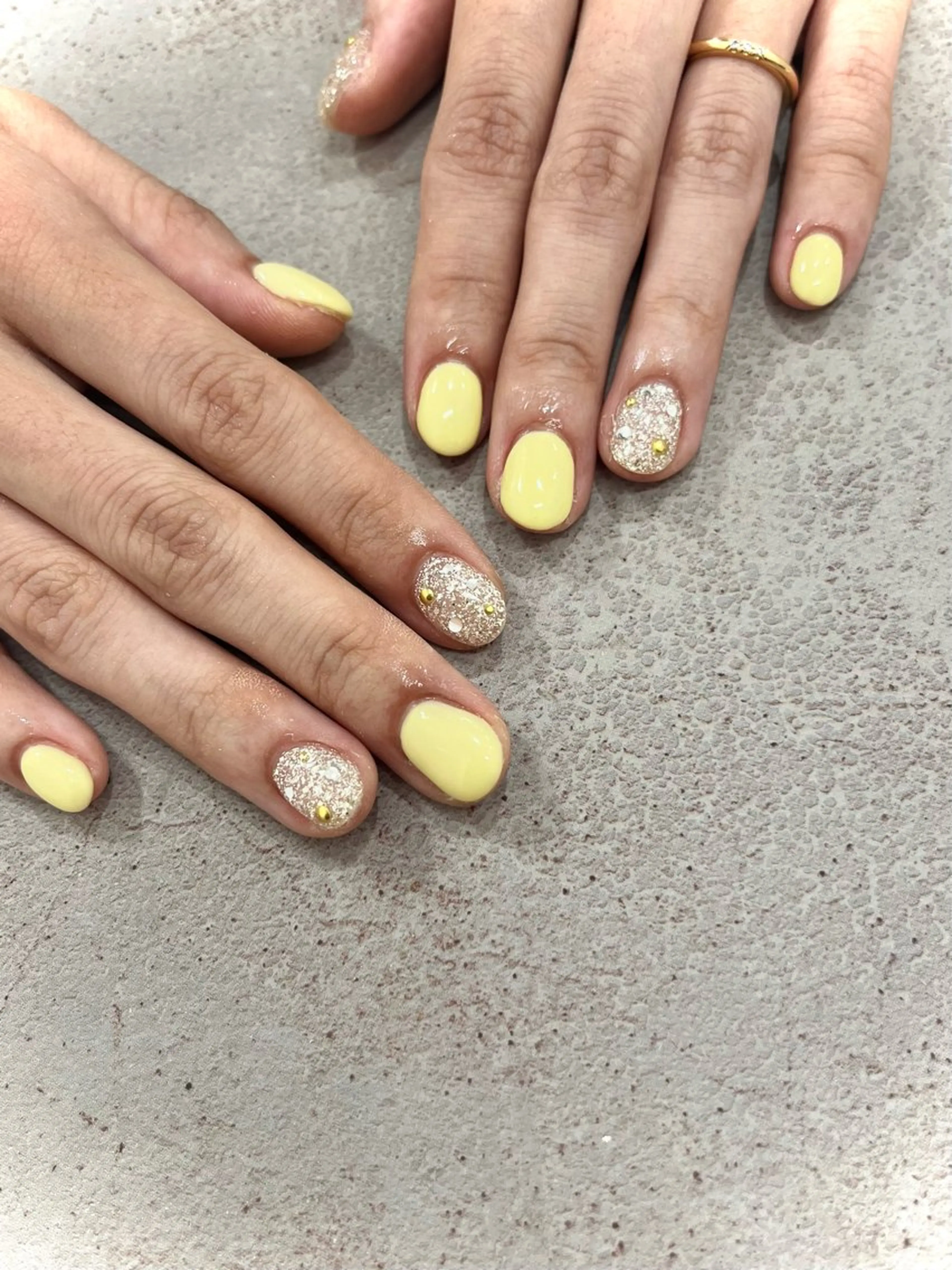 ネイル y's beauty 梅田店のネイルデザイン