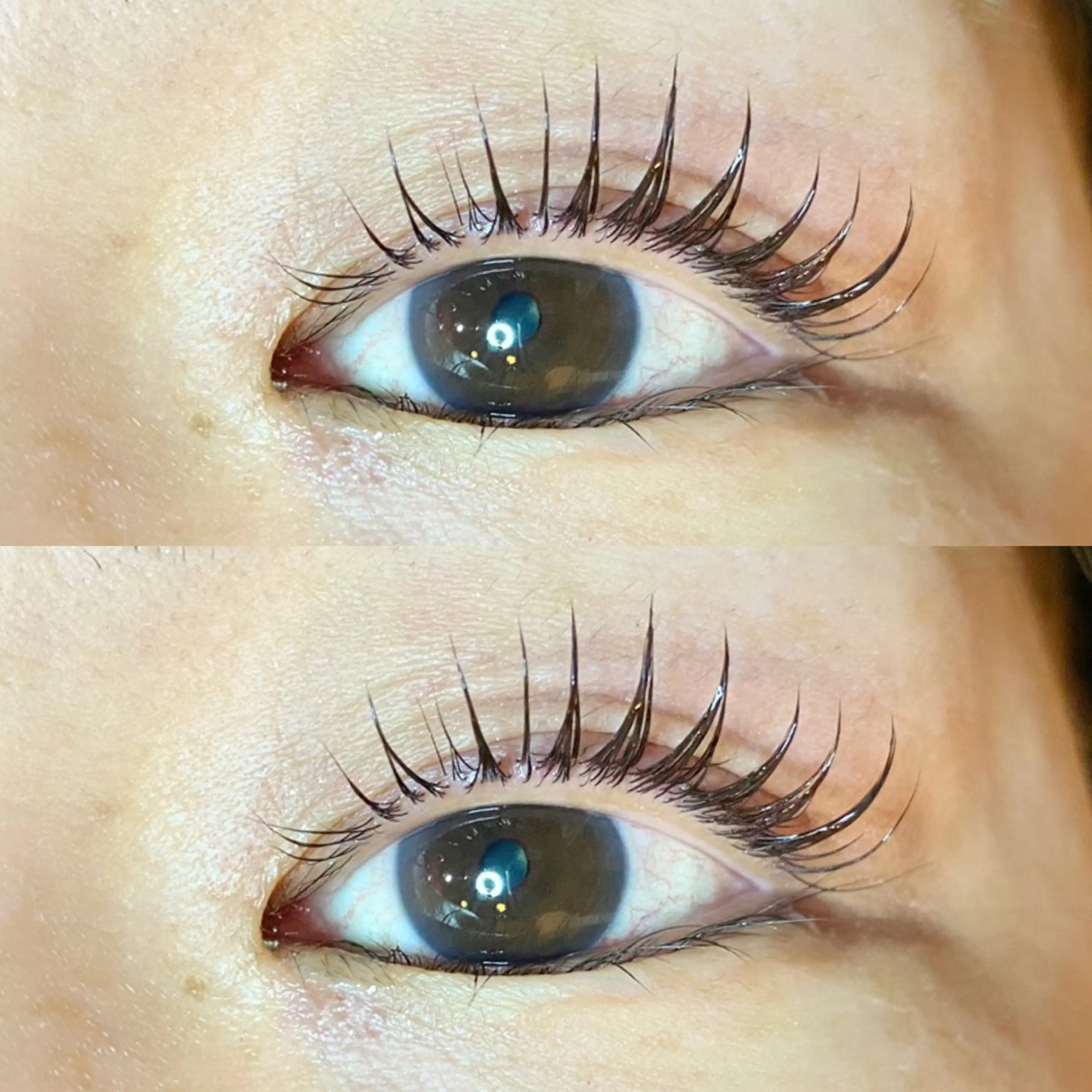 マツエク・マツパ まつげパーマ saya (サヤ)のヘアスタイル